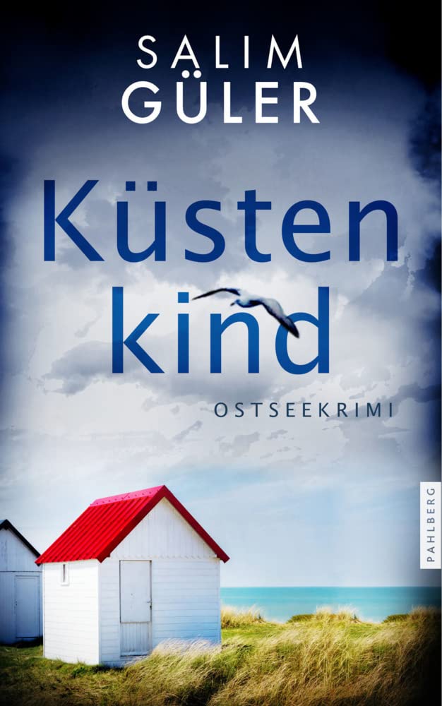 Küstenkind Contemporary literature Books
