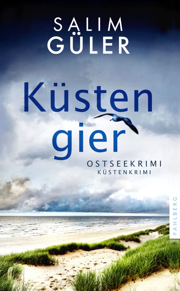Küstengier Contemporary literature Books