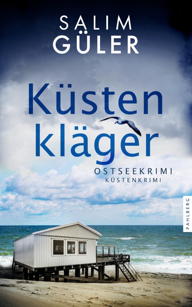 Product Image: Küstenkläger