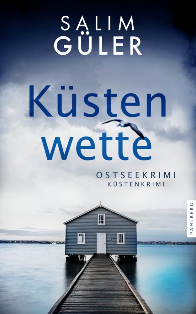 Küstenwette Contemporary literature Books