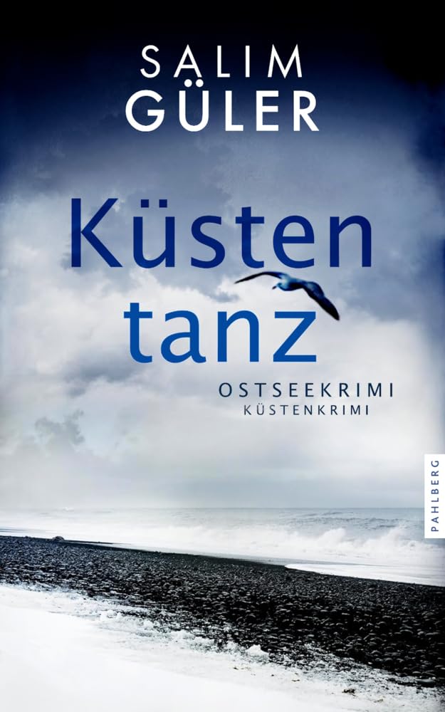 Küstentanz Contemporary literature Books