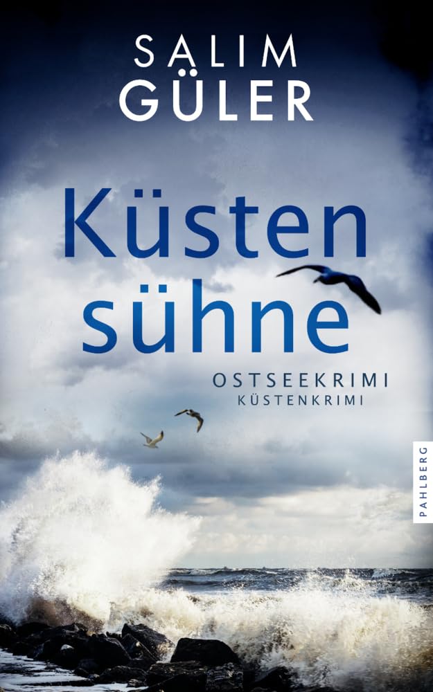 Product Image: Küstensühne