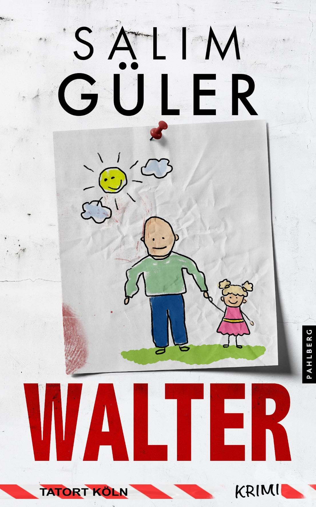 Walter - Tatort Köln Contemporary literature Books