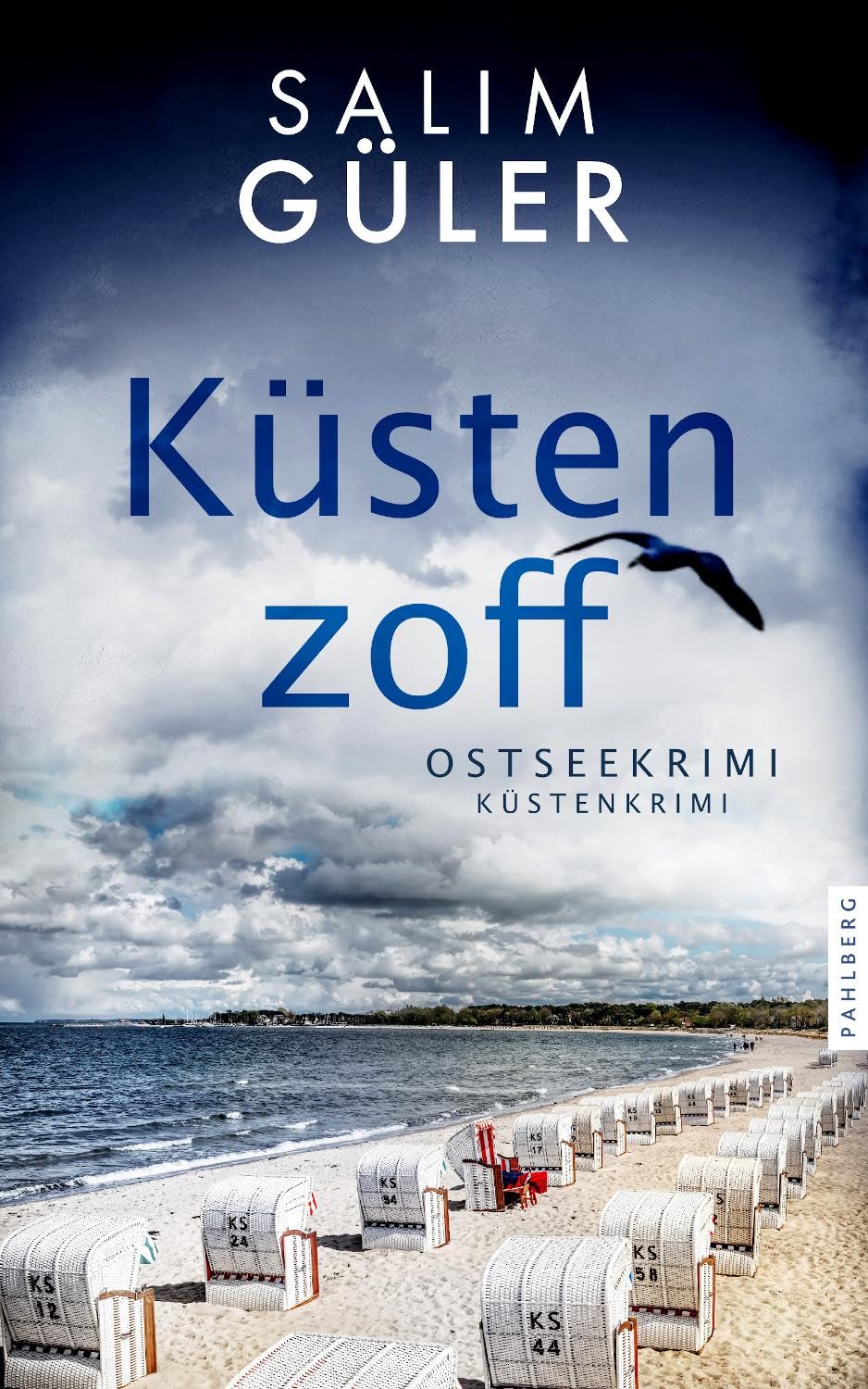 Küstenzoff Contemporary literature Books