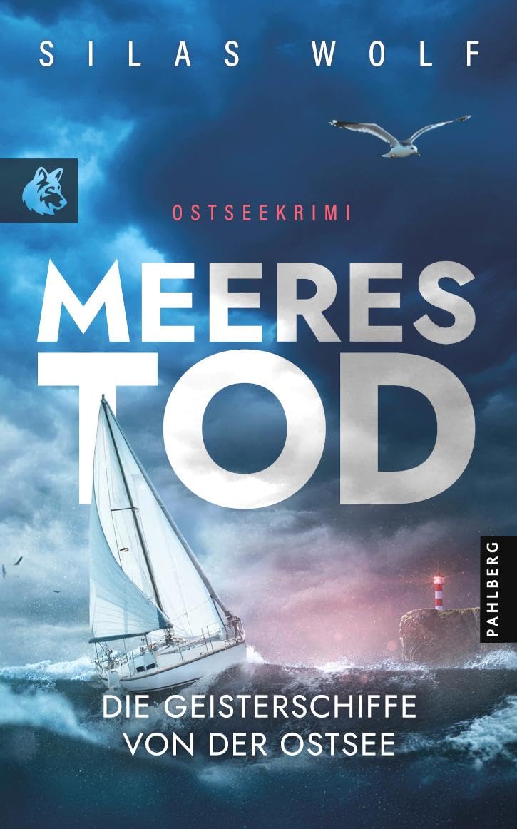 Product Image: Meerestod - Die Geisterschiffe von der Ostsee
