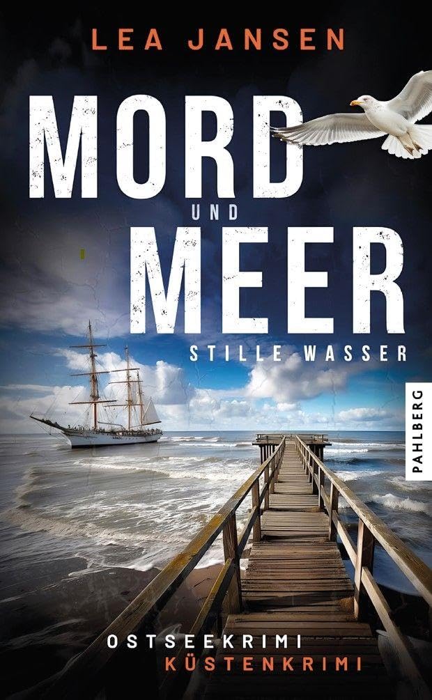 MORD UND MEER Stille Wasser Contemporary literature