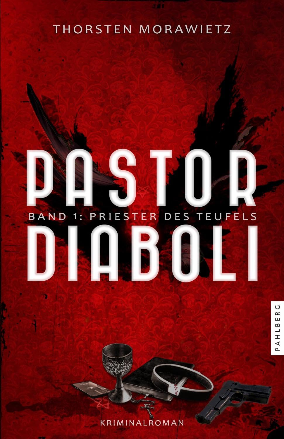 Pastor diaboli - Priester des Teufels Detective & CSI