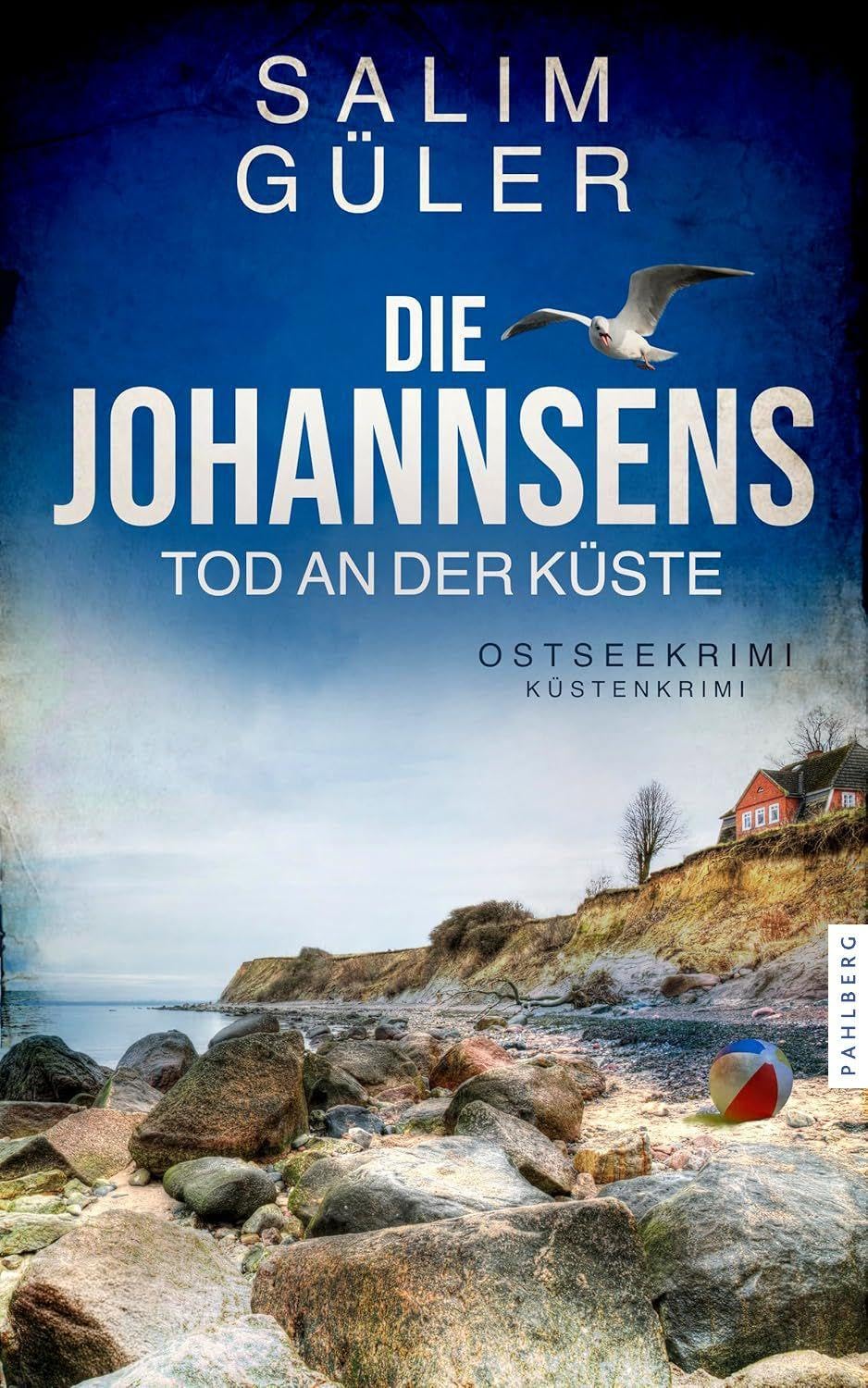 Die Johannsens - Tod an der Küste Historical Fiction