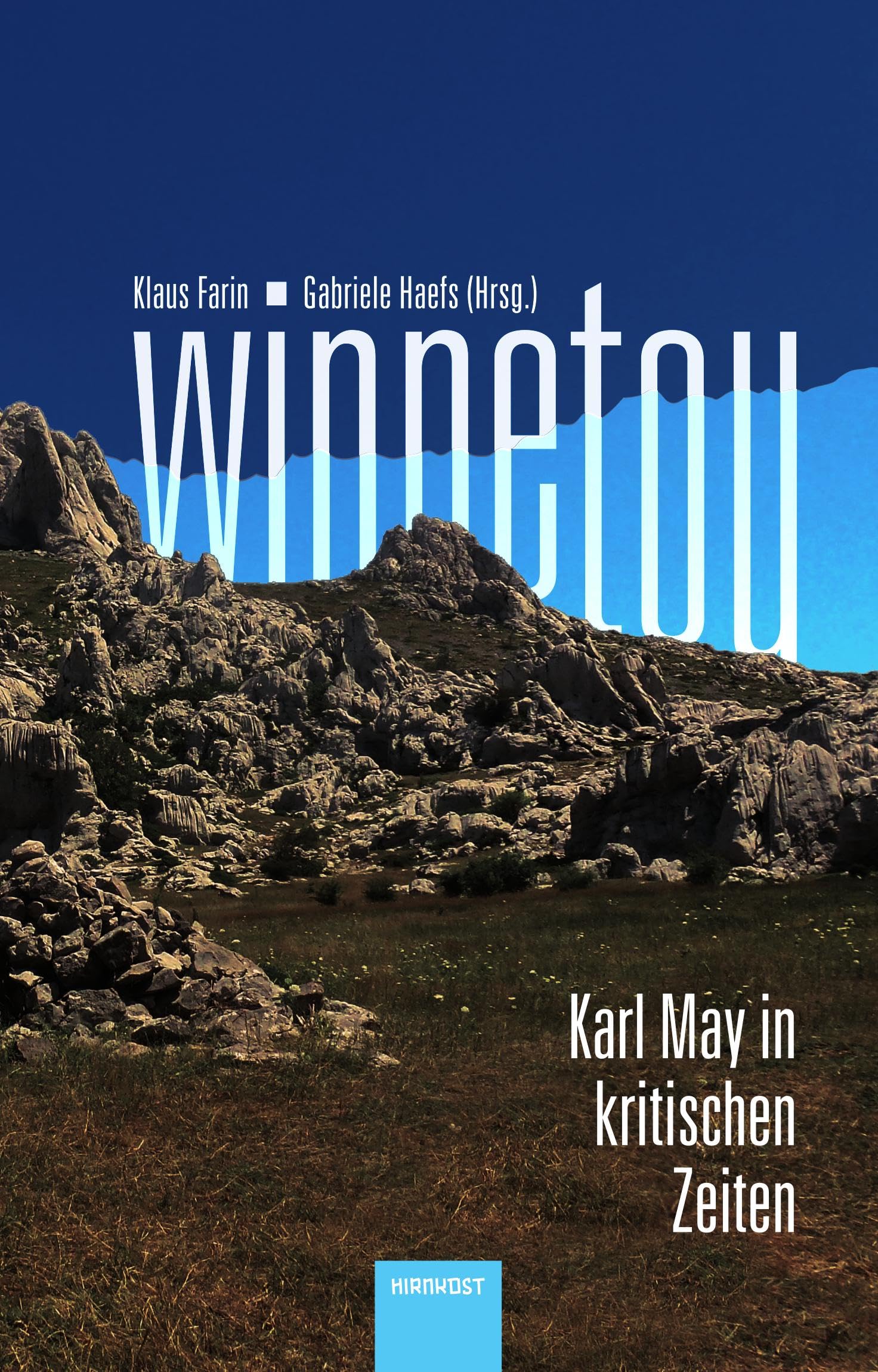 Winnetou. Karl May in kritischen Zeiten Social Sciences
