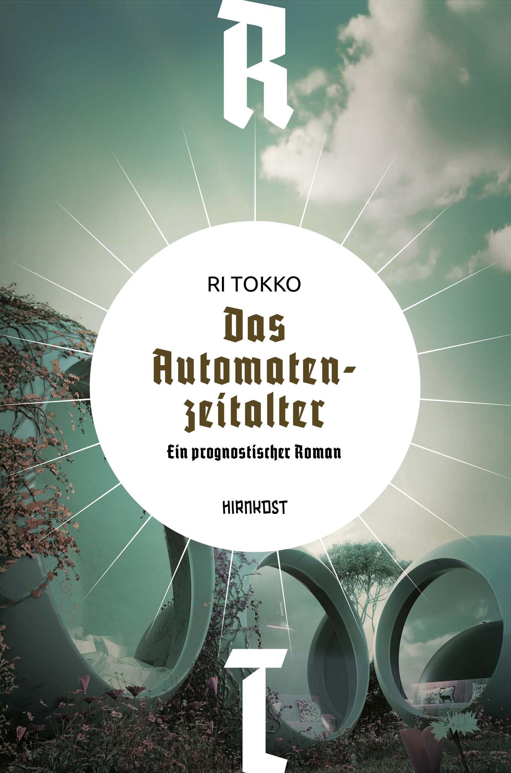 Das Automatenzeitalter Contemporary literature