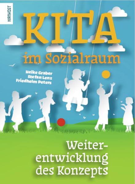Kita im Sozialraum Parents & Children