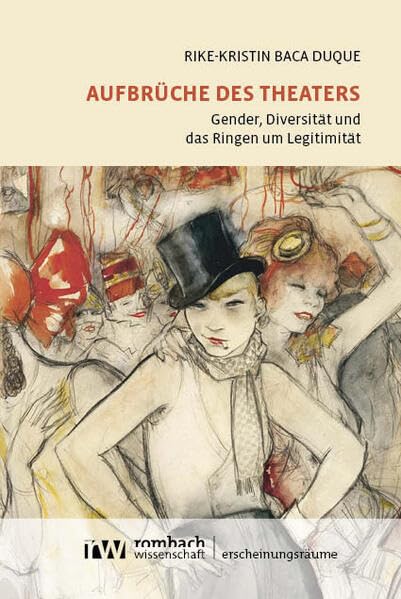 Aufbrüche des Theaters Law