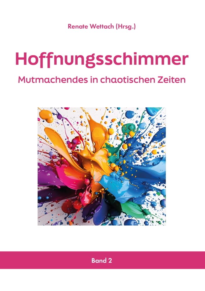 Hoffnungsschimmer: Mutmachendes in chaotischen Zeiten Politics & Society