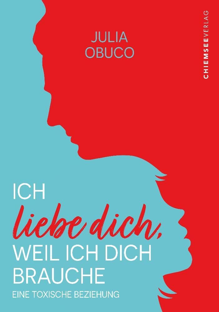Ich liebe dich, weil ich dich brauche: Eine toxische Beziehung Personalities