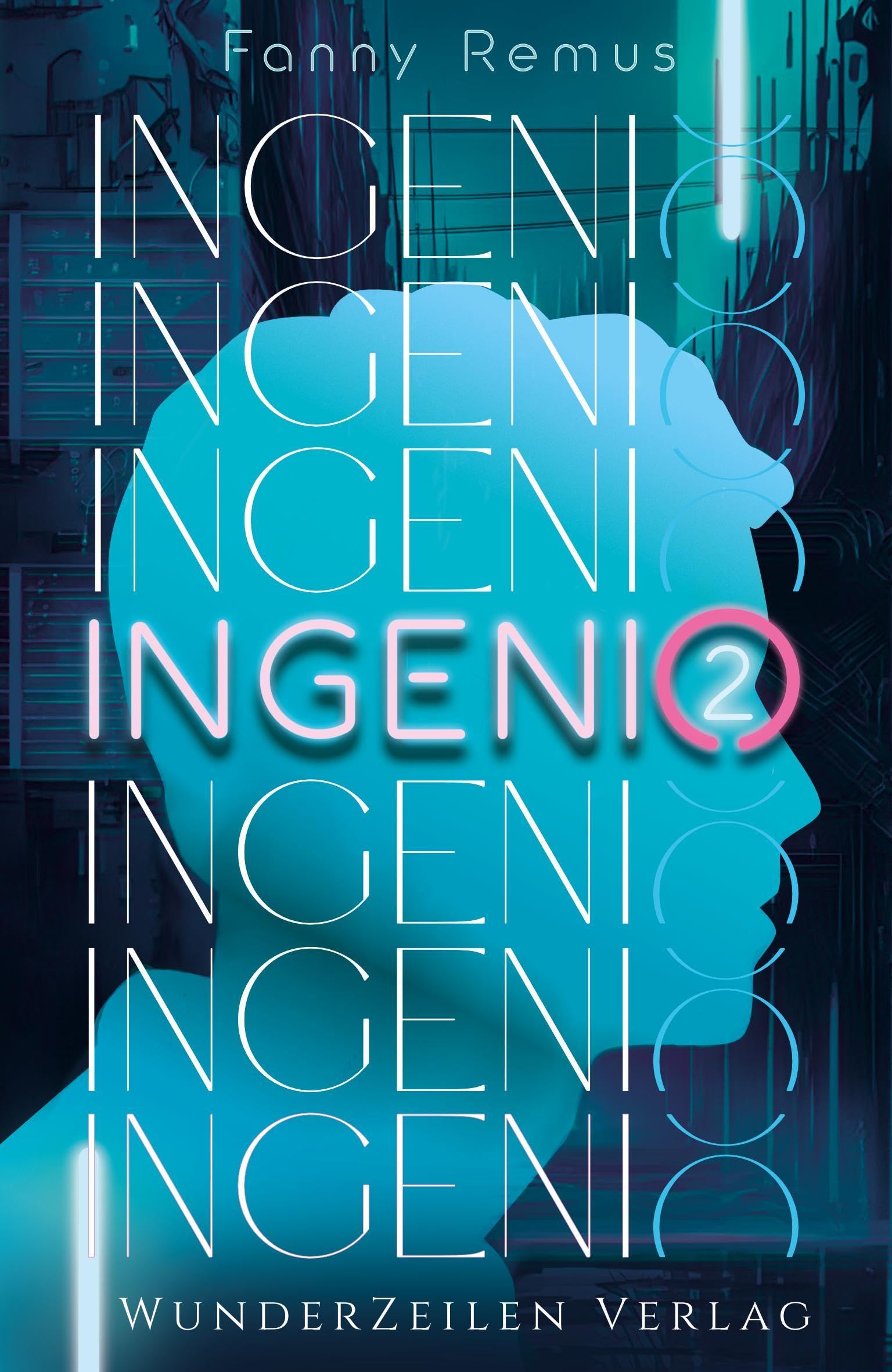 Ingenio (Band 2) LGBTQ+ Books