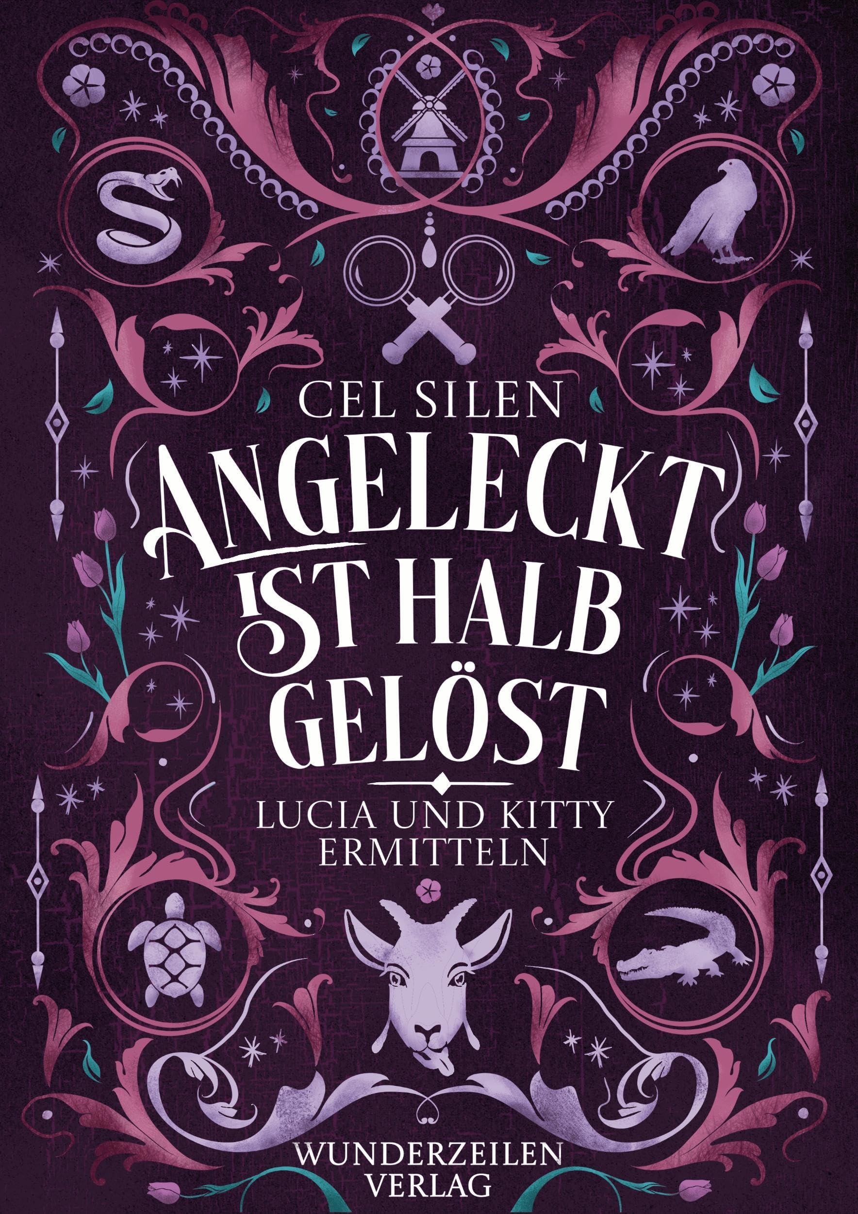Product Image: Angeleckt ist halb gelöst