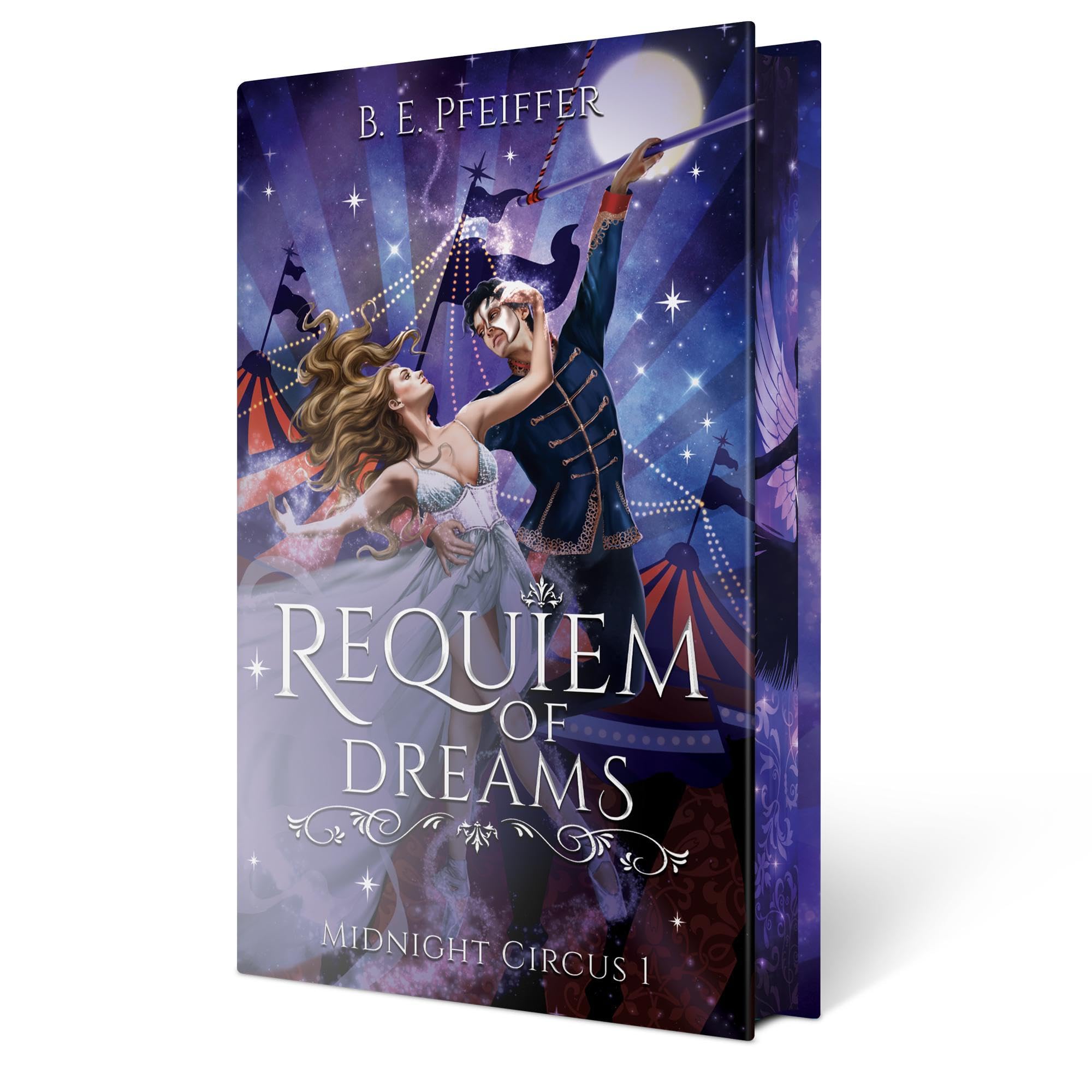 Product Image: Midnight Circus - Requiem of Dreams