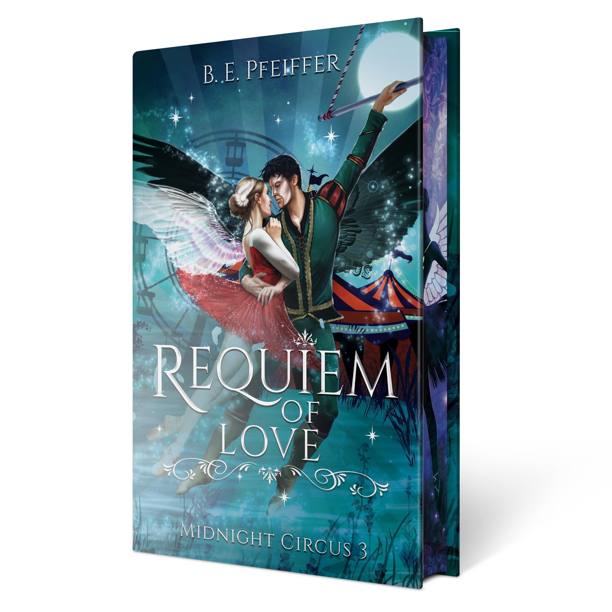 Midnight Circus - Requiem of Love Drama