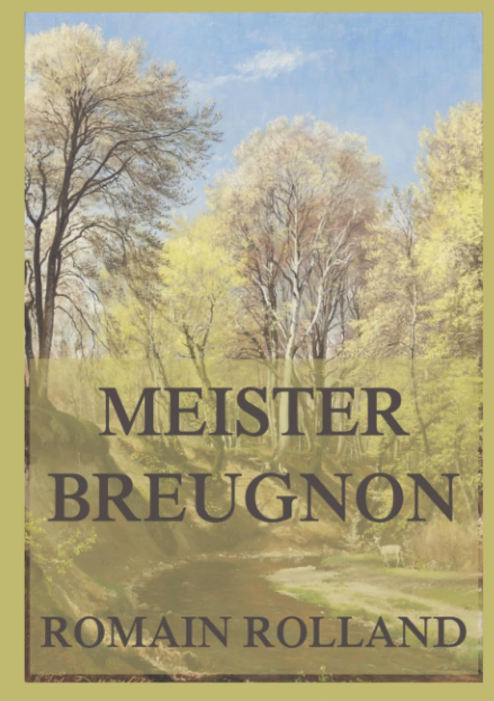 Meister Breugnon: Ein Meisterwerk der Lebensfreude inmitten stürmischer Zeiten Classics