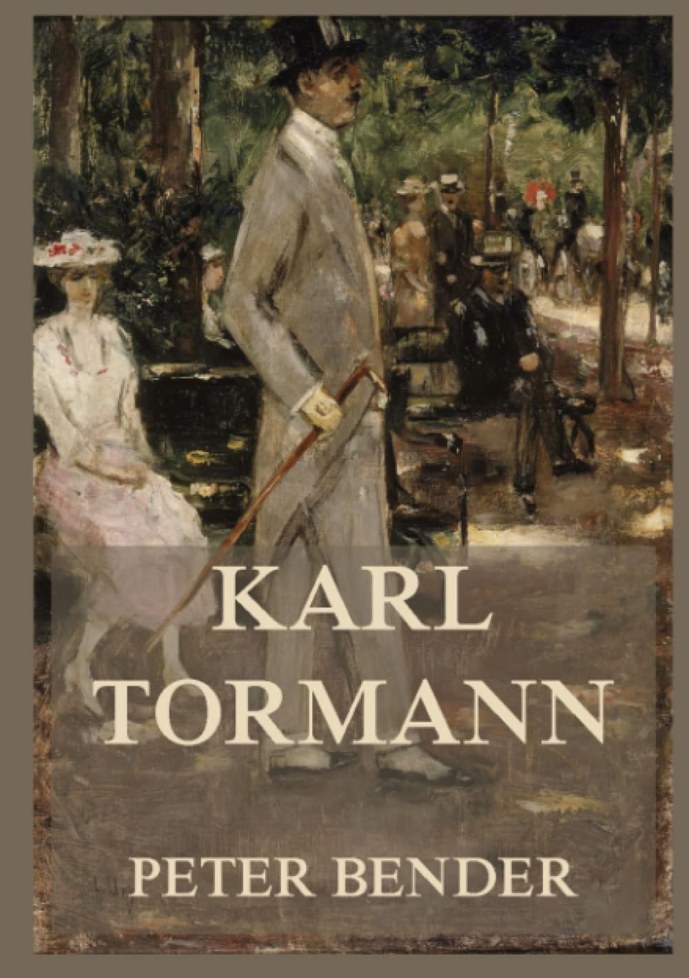 Karl Tormann: Ein rheinischer Mensch unserer Zeit Classics