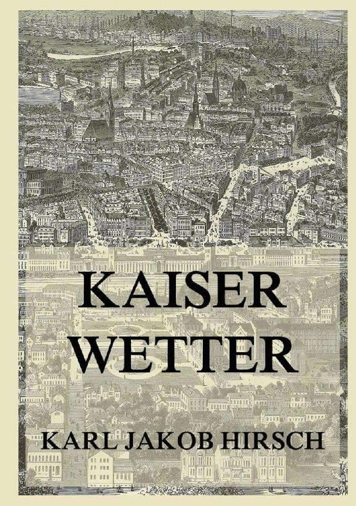 Product Image: Kaiserwetter