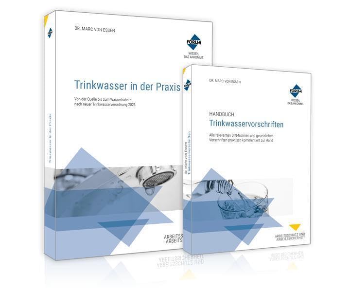 Product Image: Trinkwasserpaket