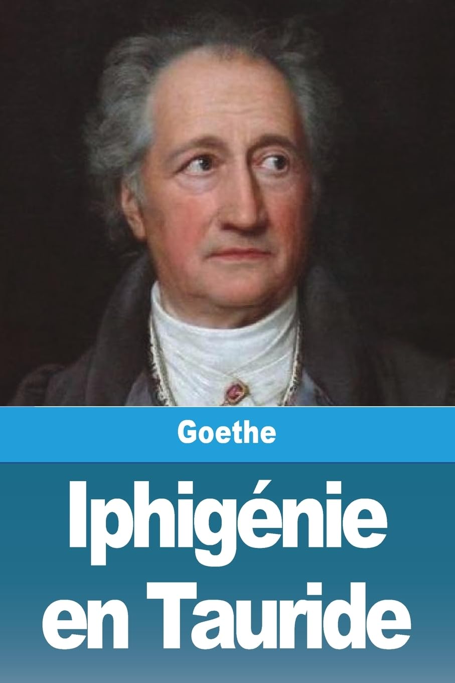 Iphigénie en Tauride book