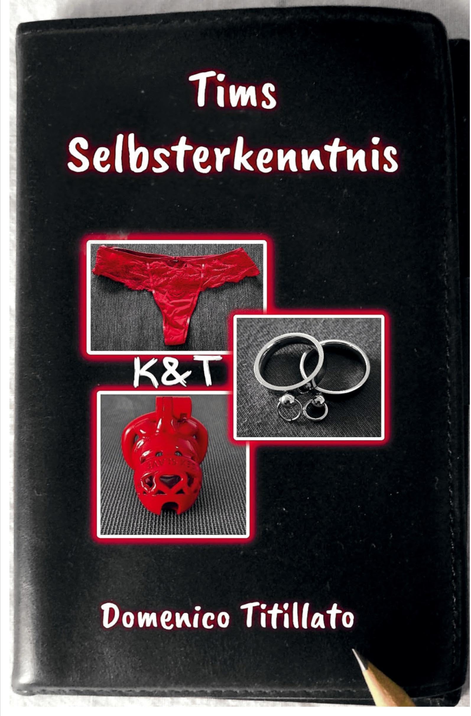 Tims Selbsterkenntnis Contemporary literature