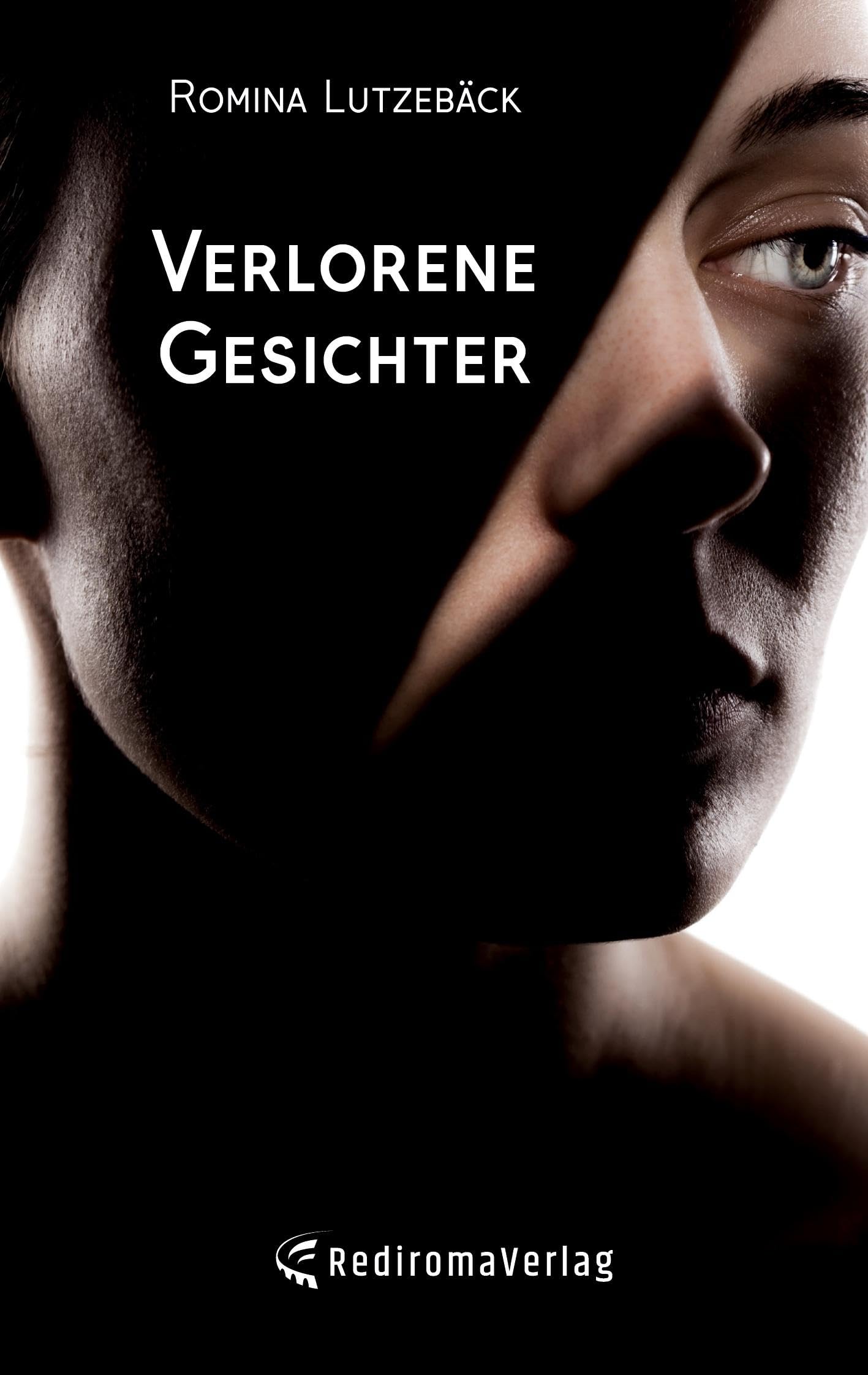 Verlorene Gesichter Drama
