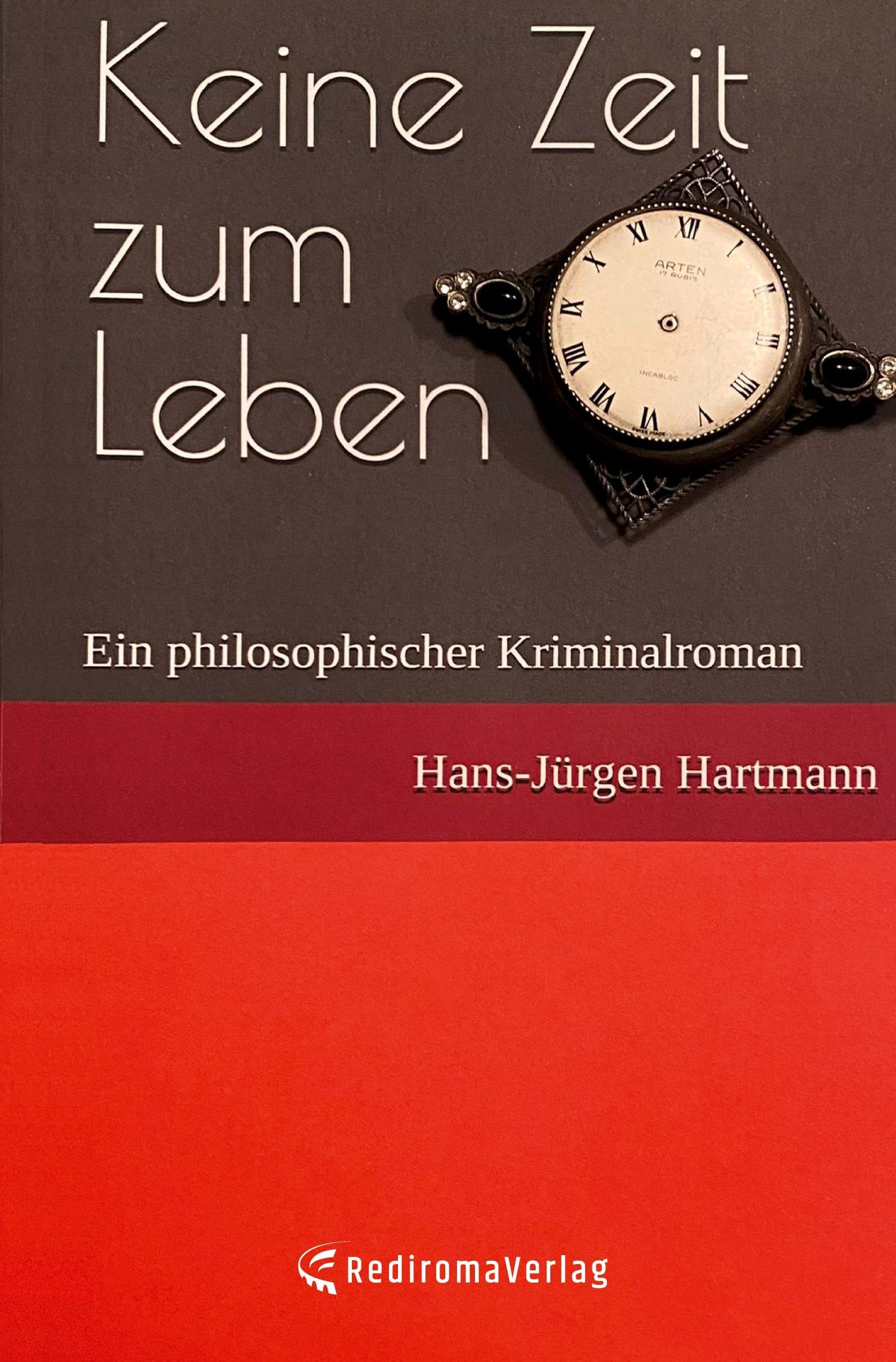 Keine Zeit zum Leben Contemporary literature