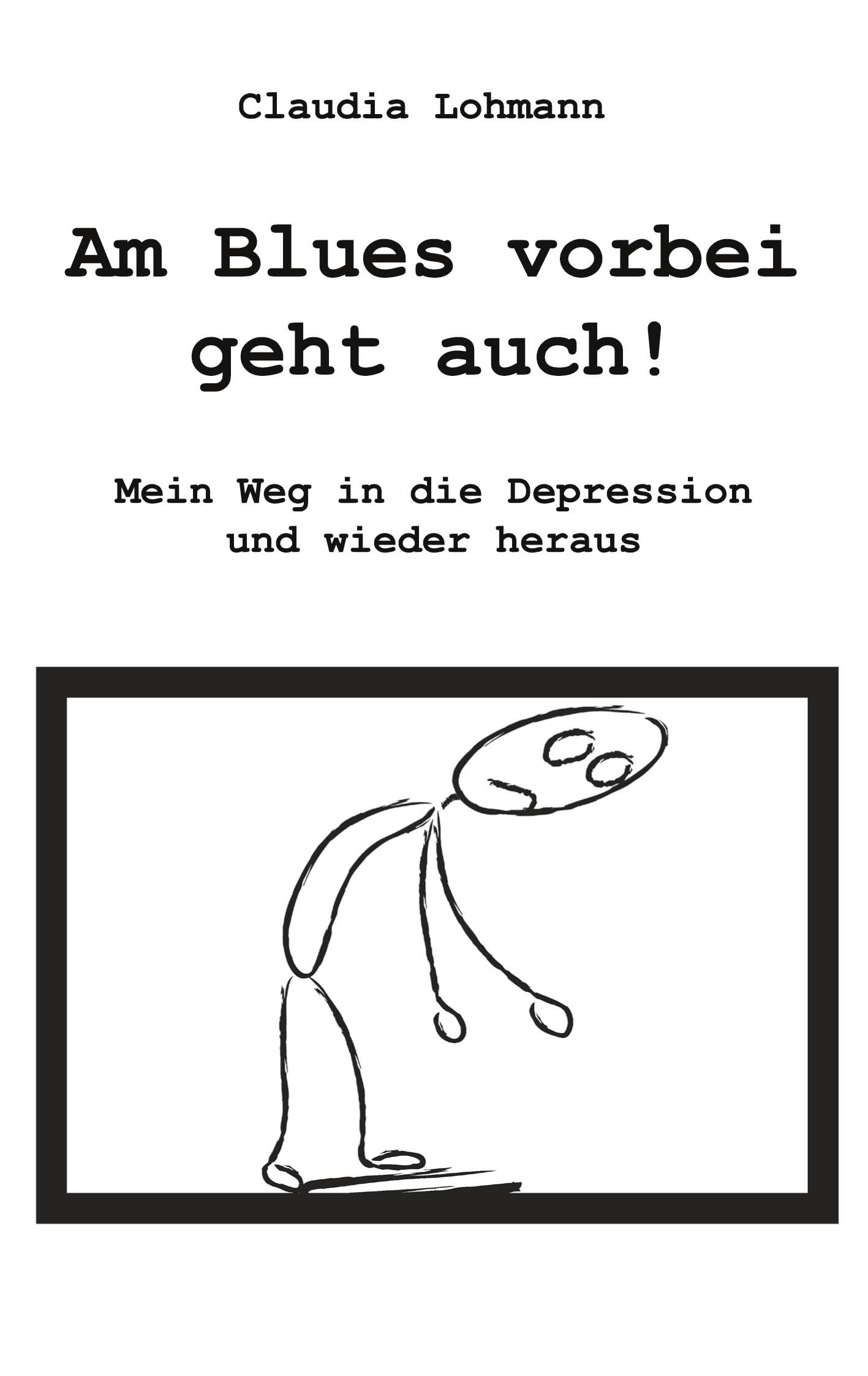 Am Blues vorbei geht auch! book
