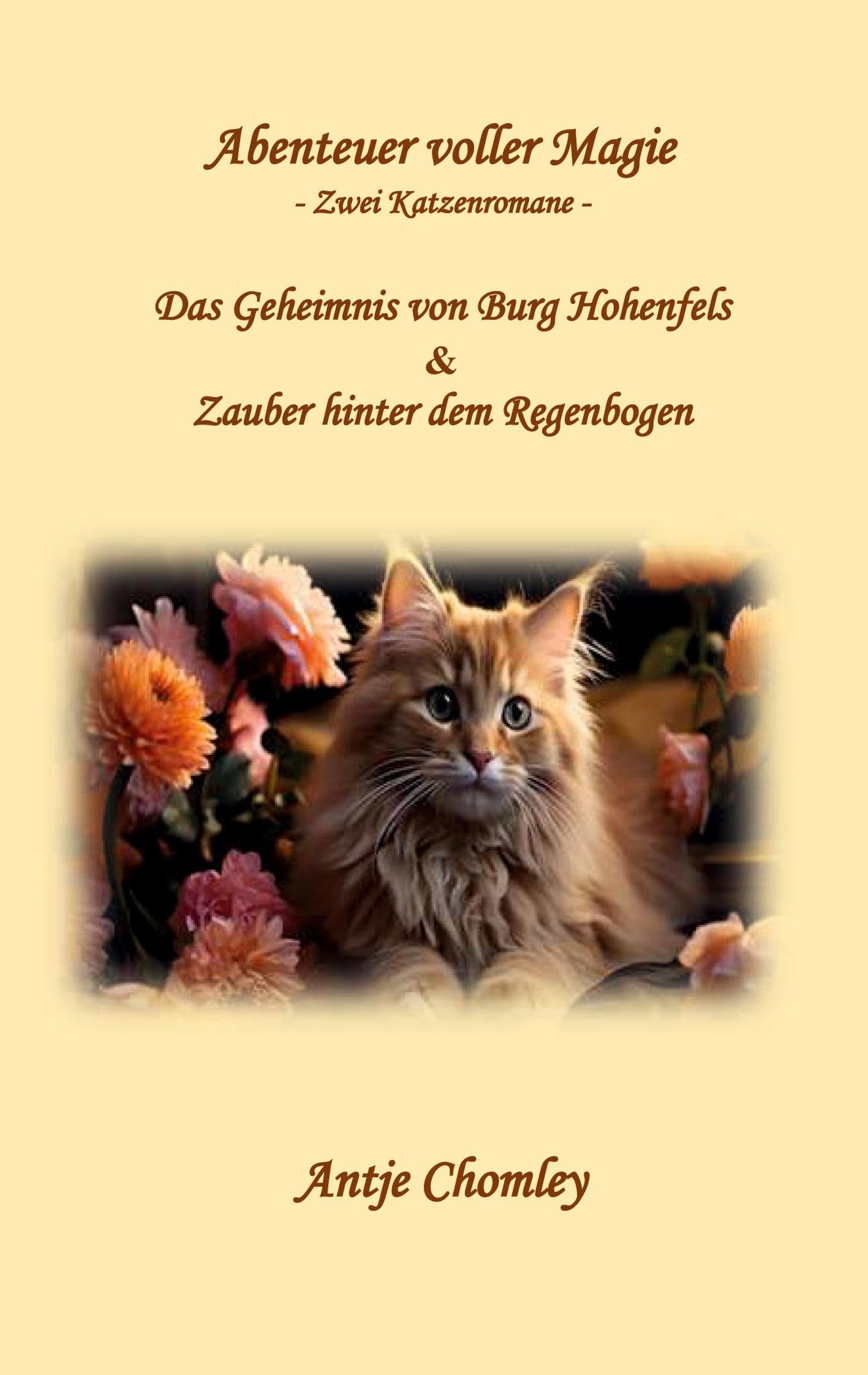 Product Image: Abenteuer voller Magie