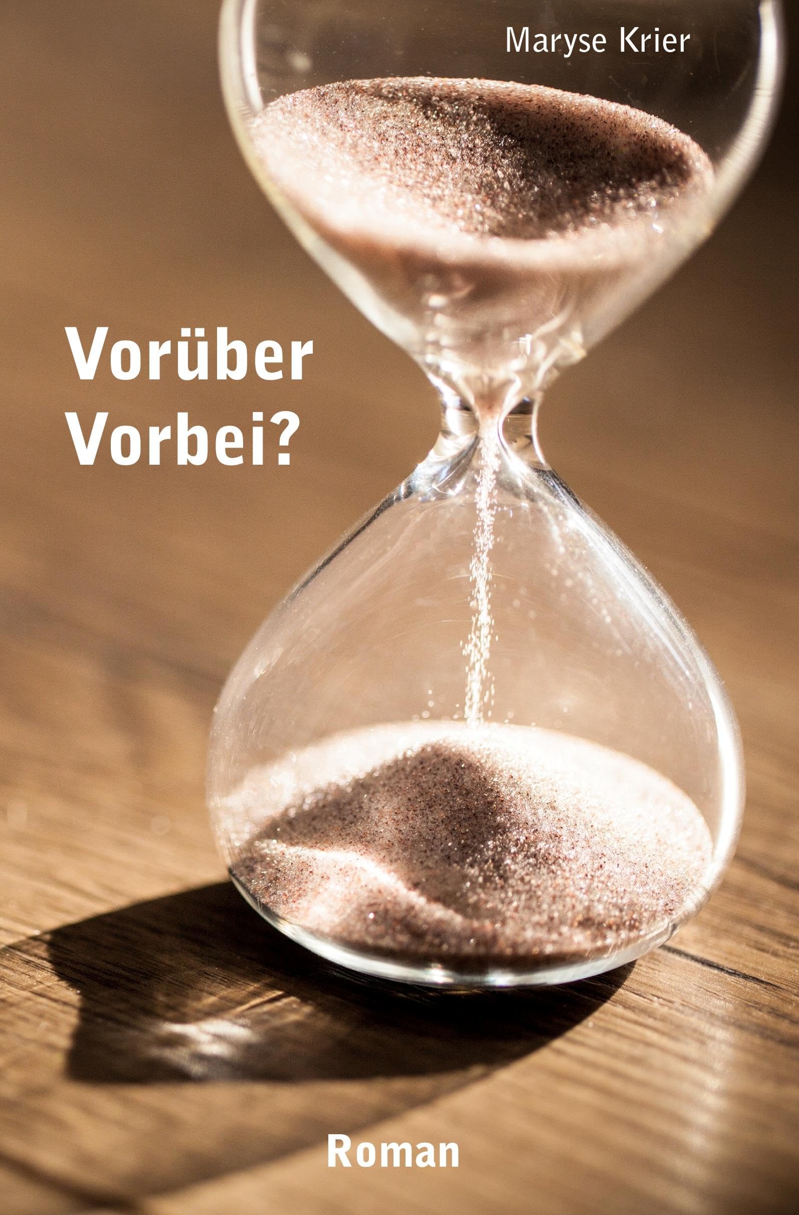 Vorüber - Vorbei? Contemporary literature Books