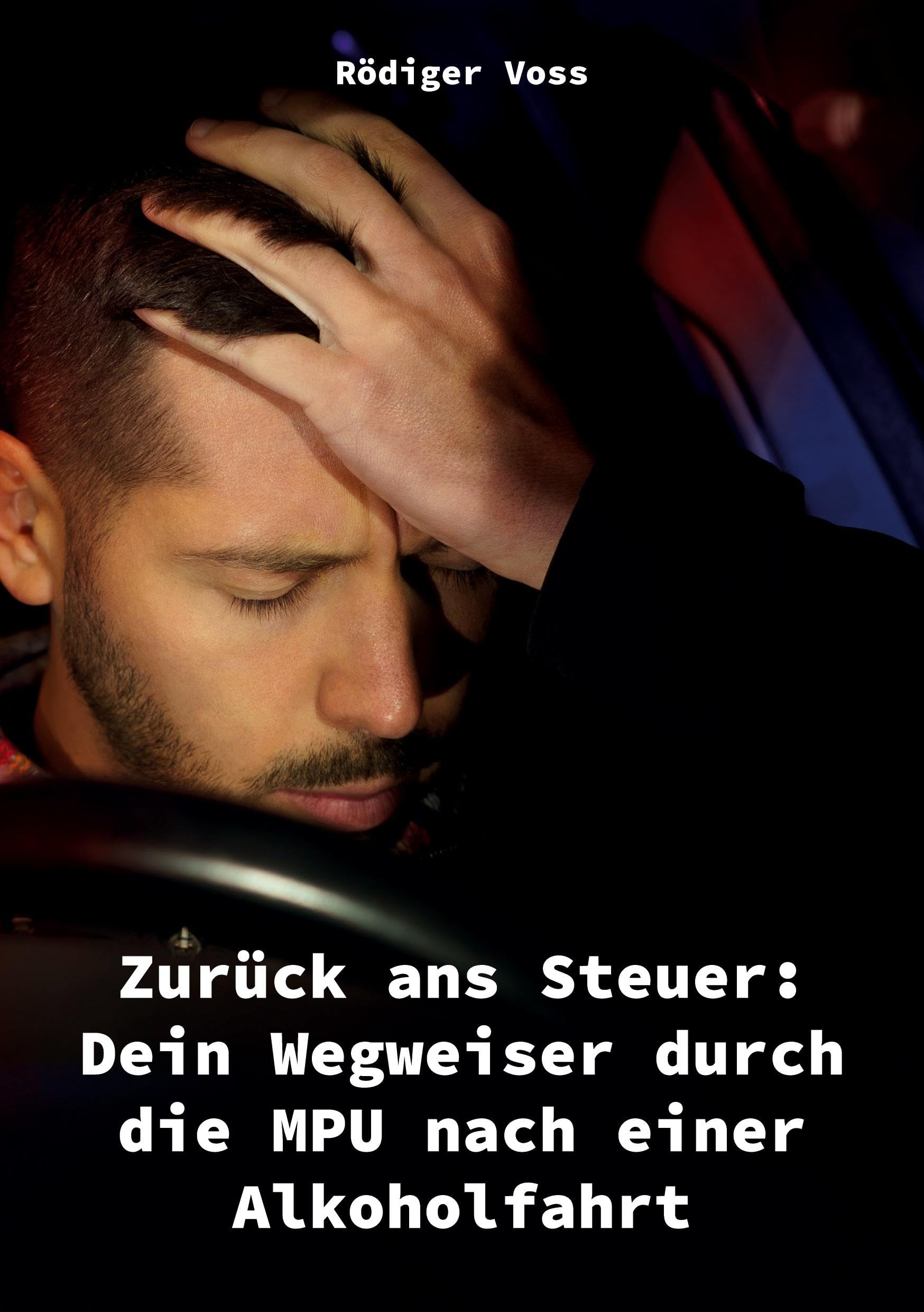 Zurück ans Steuer: Dein Wegweiser durch die MPU nach einer Alkoholfahrt Leisure, Home & Garden