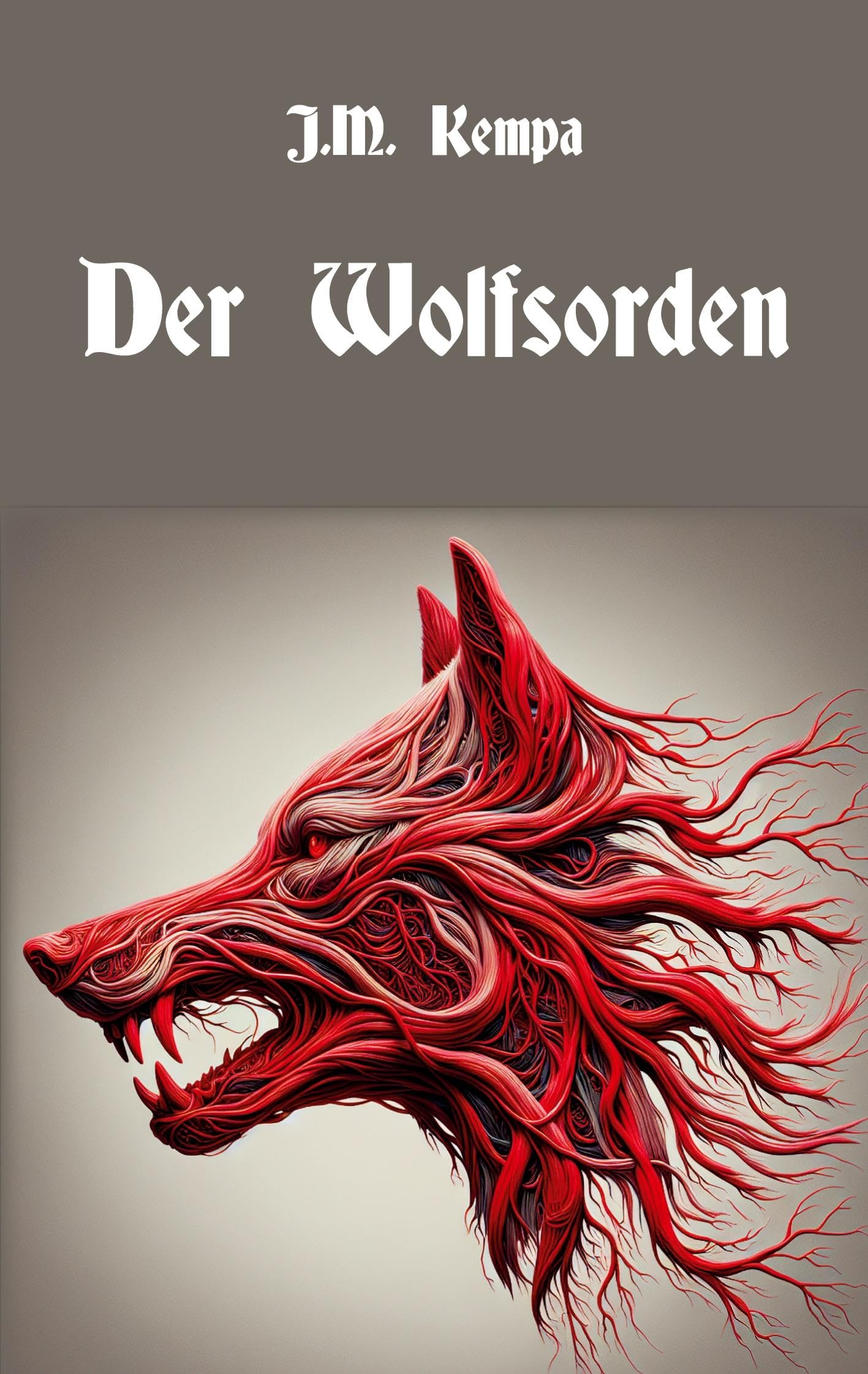 Product Image: Der Wolfsorden
