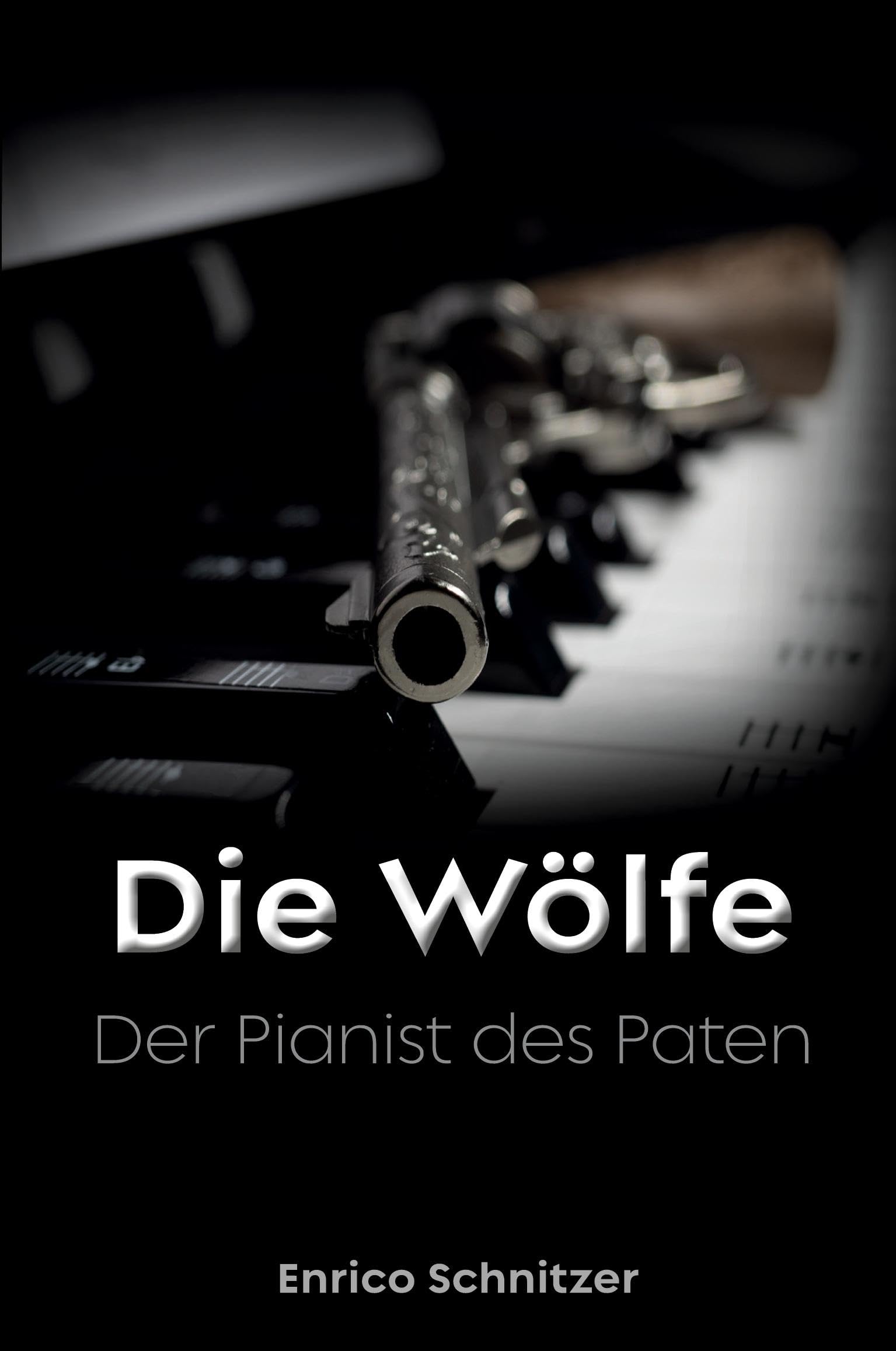 Der Pianist des Paten Contemporary literature