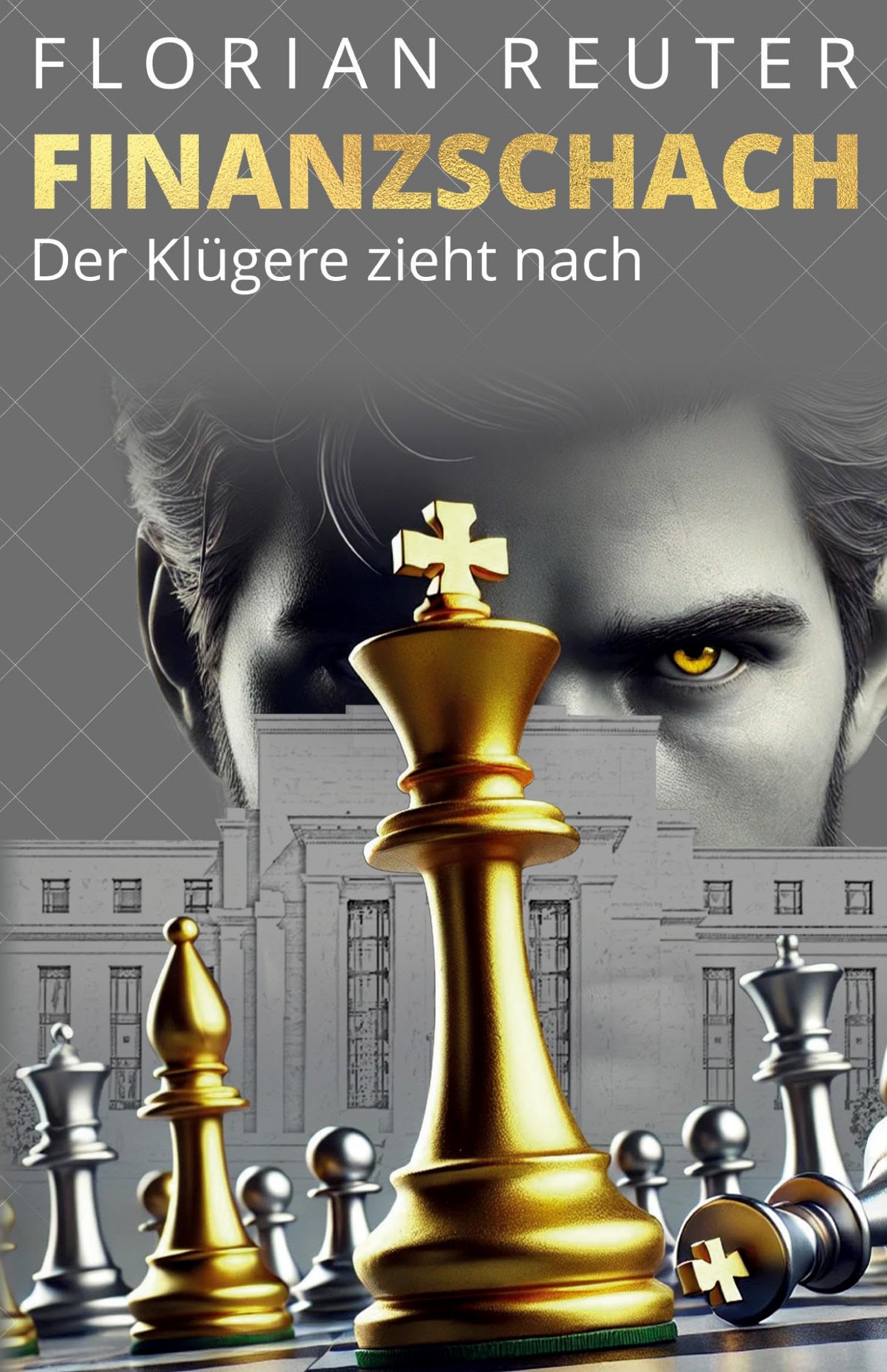 Product Image: Finanzschach