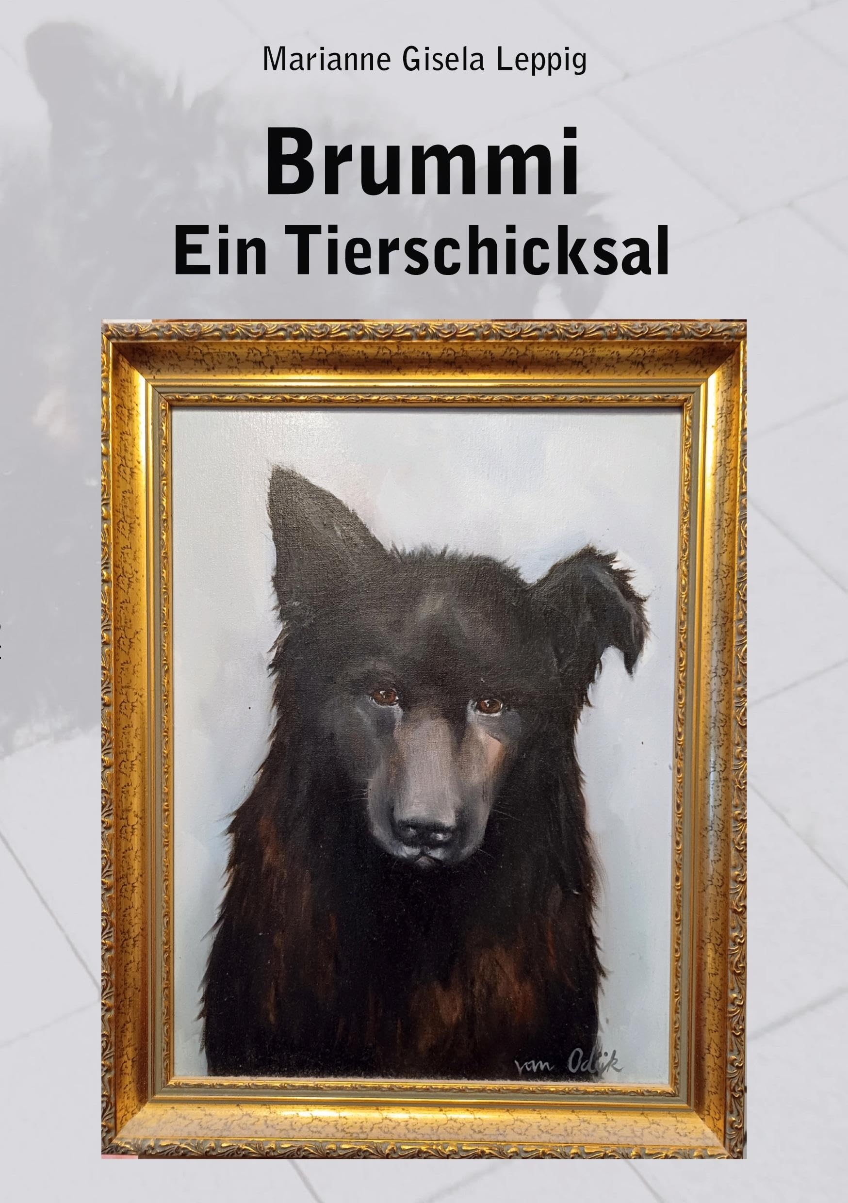 Brummi - Ein Tierschicksal book