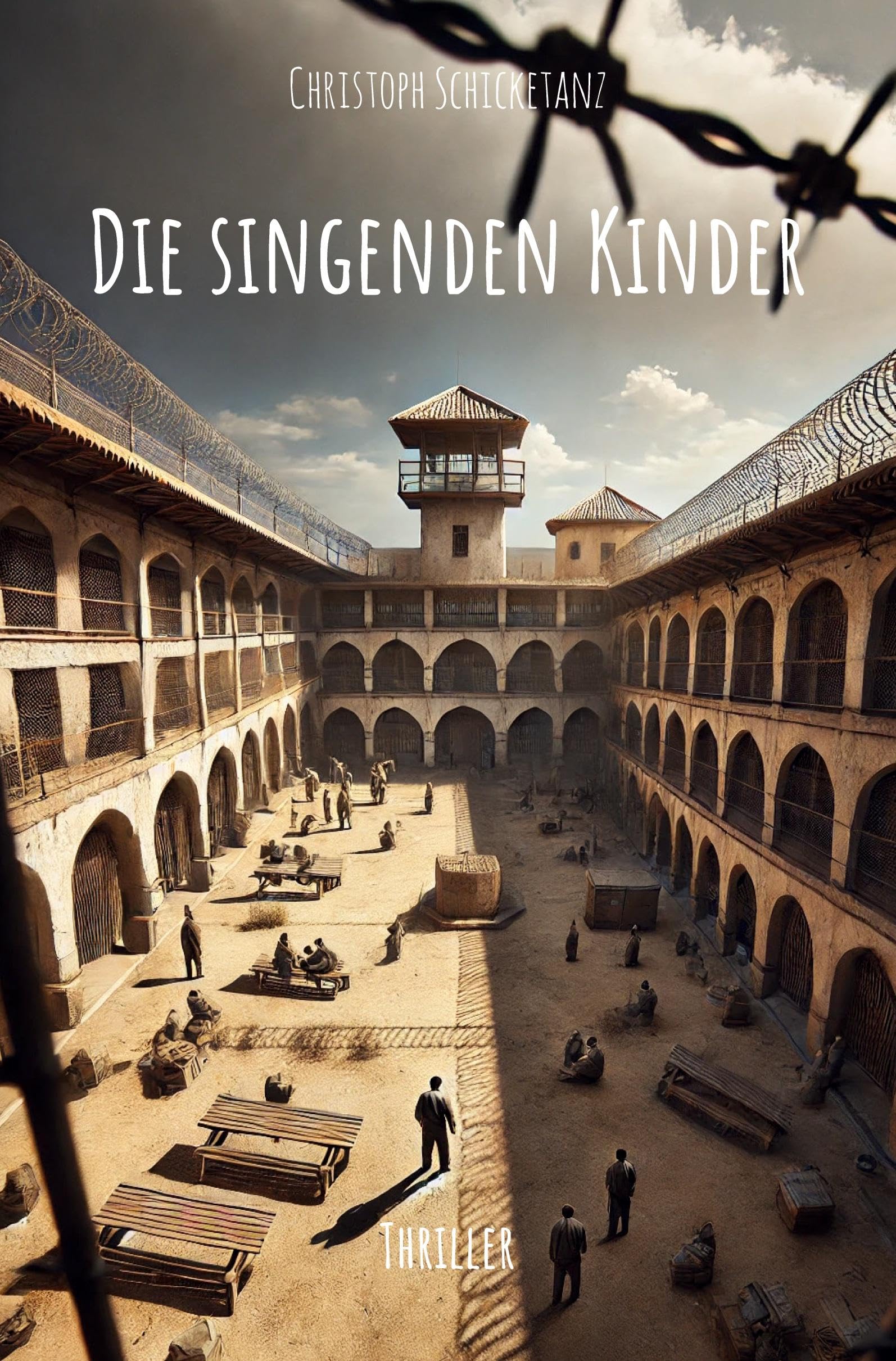 Die singenden Kinder Contemporary literature Books
