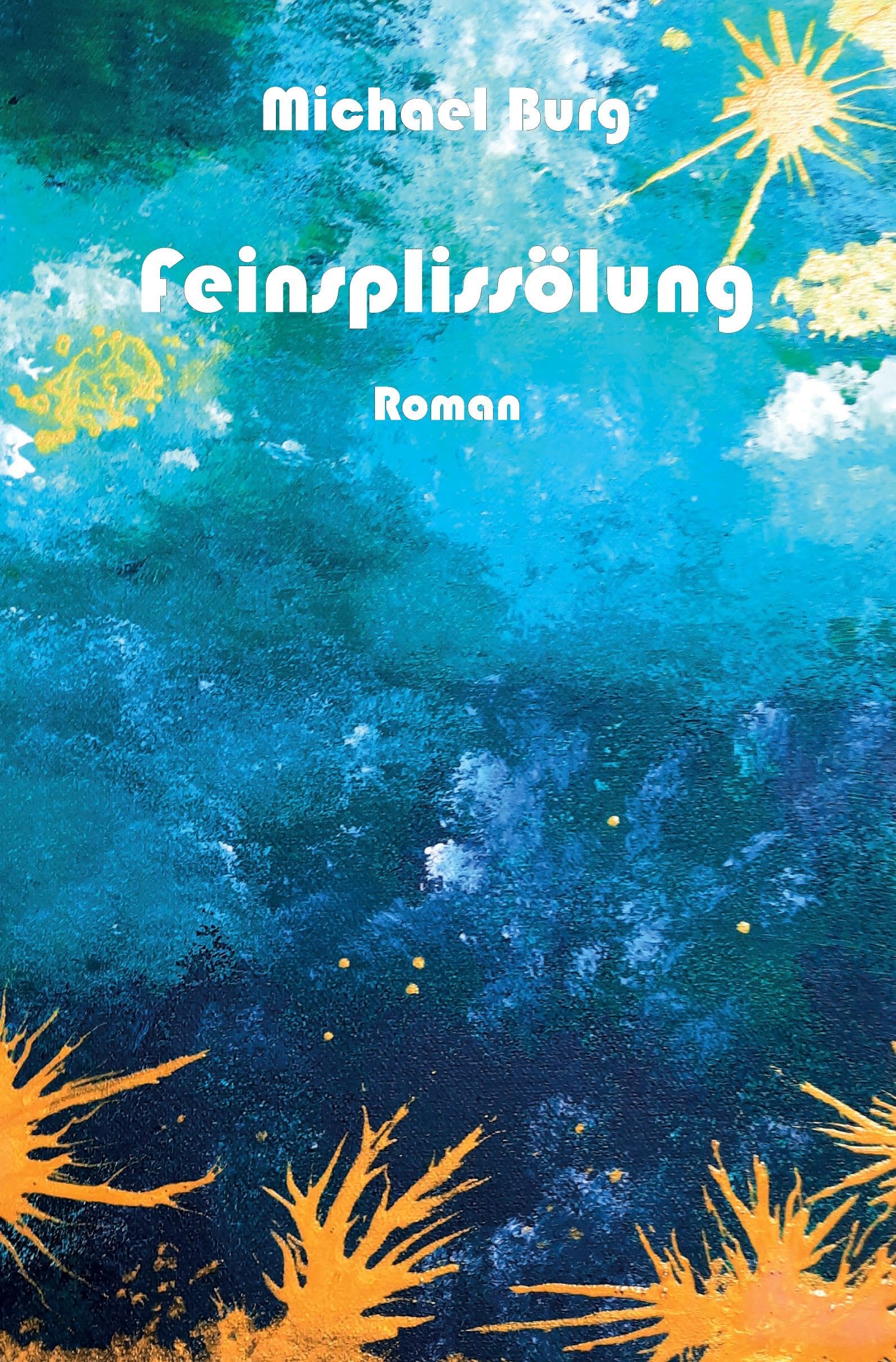 Feinsplissölung Contemporary literature Books