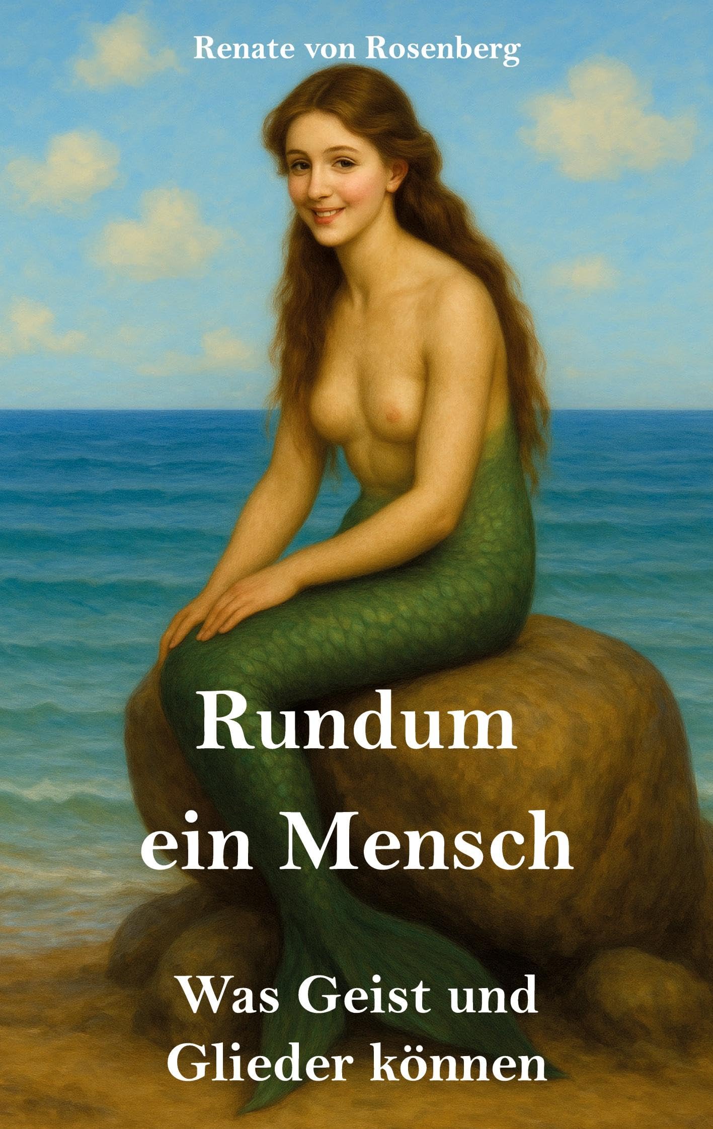Product Image: Rundum ein Mensch