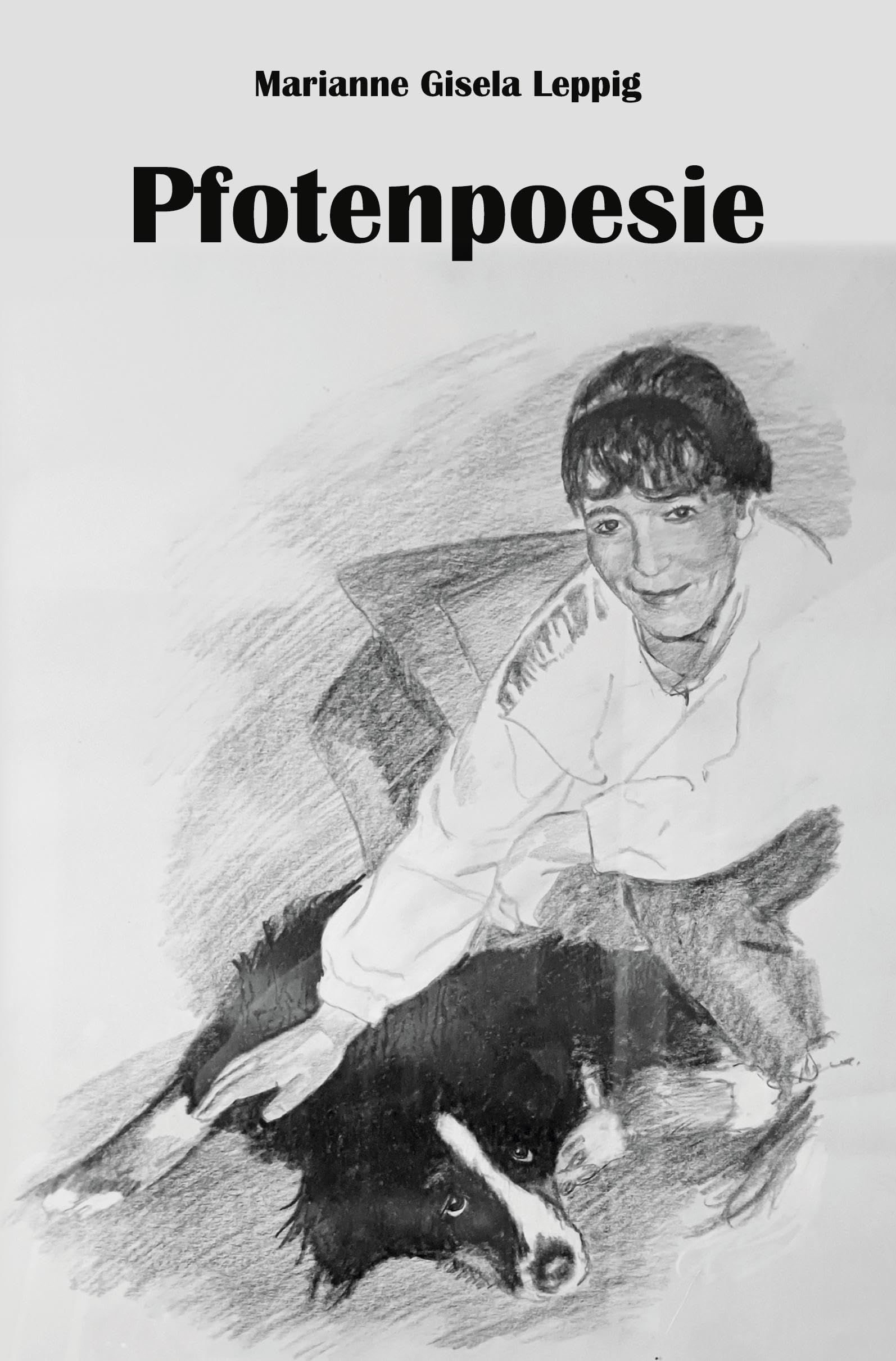 Pfotenpoesie Poetry