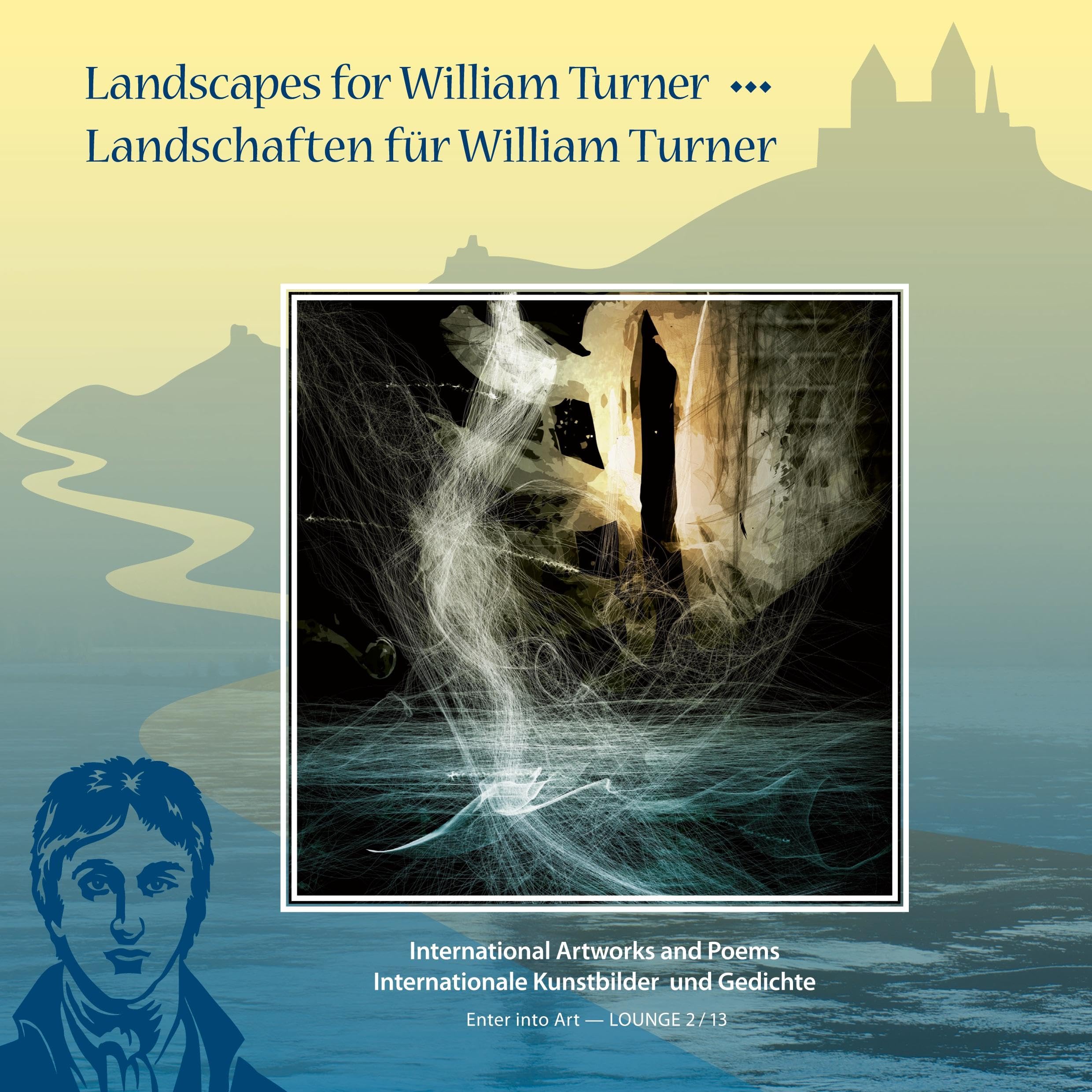 Landscapes for William Turner - Landschaften für William Turner Film, Art & Culture