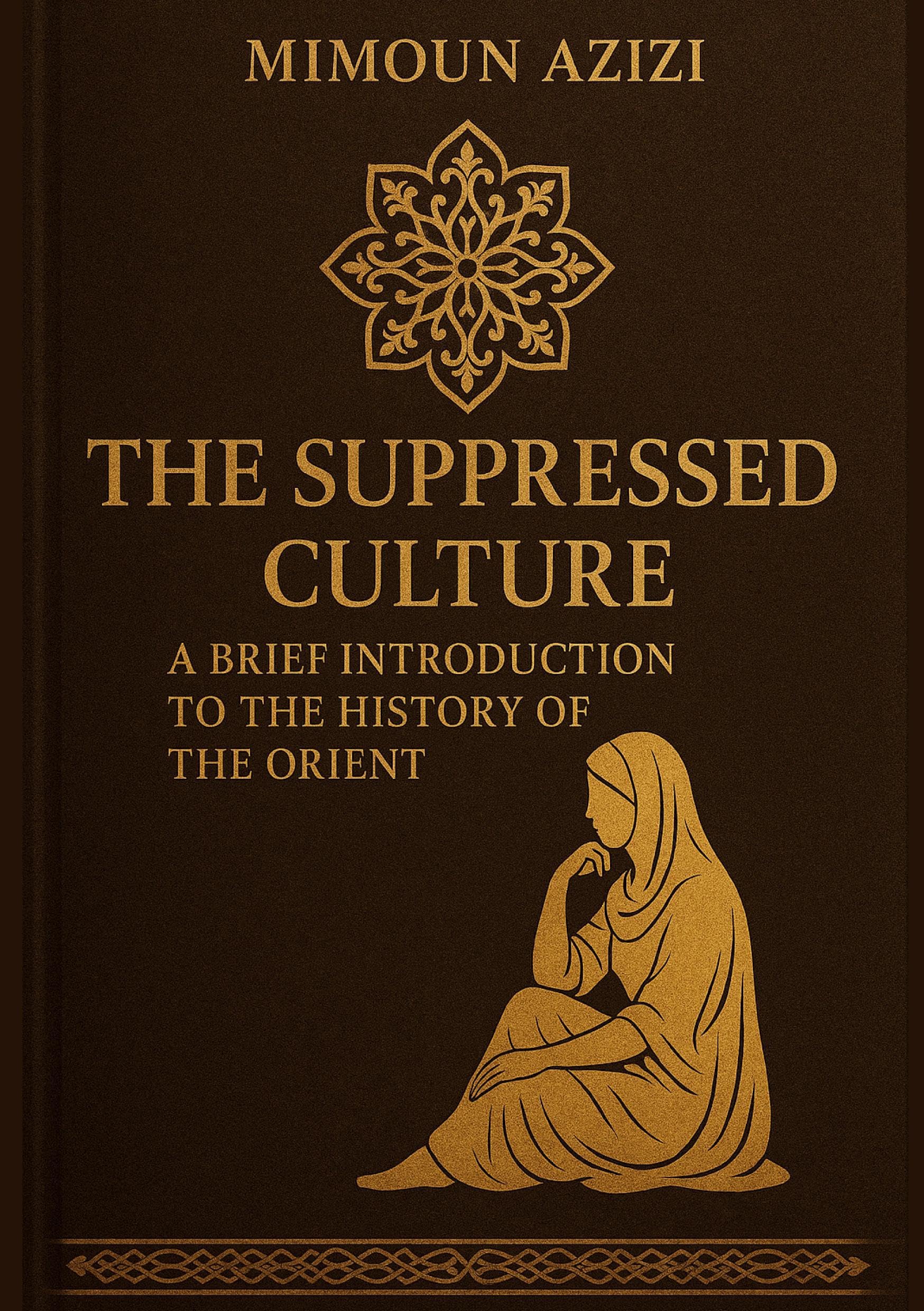 The suppressed Culture Religion & Esotericism