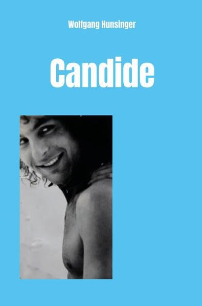 Product Image: Candide (Englische Edition)