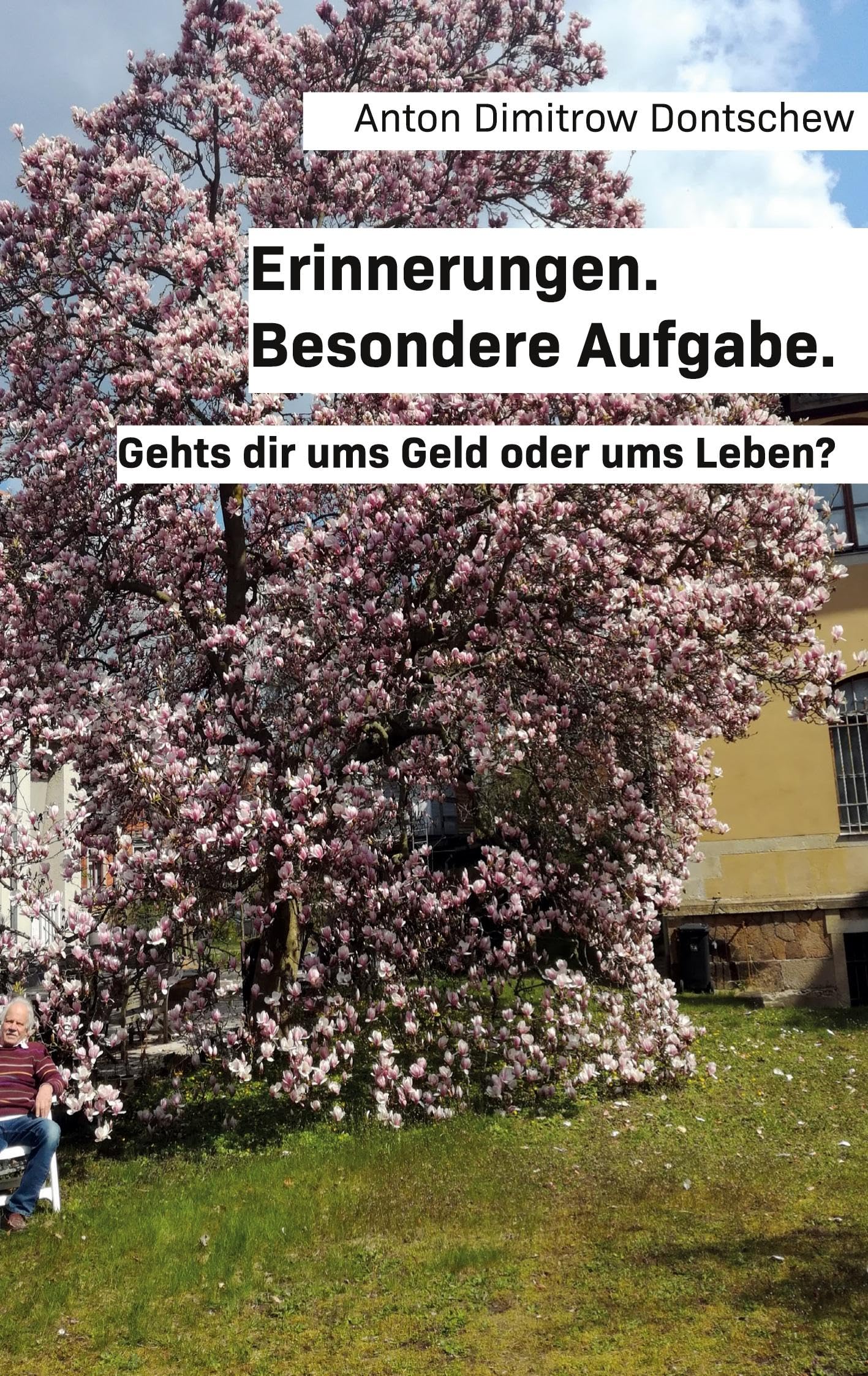 Erinnerungen. Besondere Aufgabe. Contemporary literature