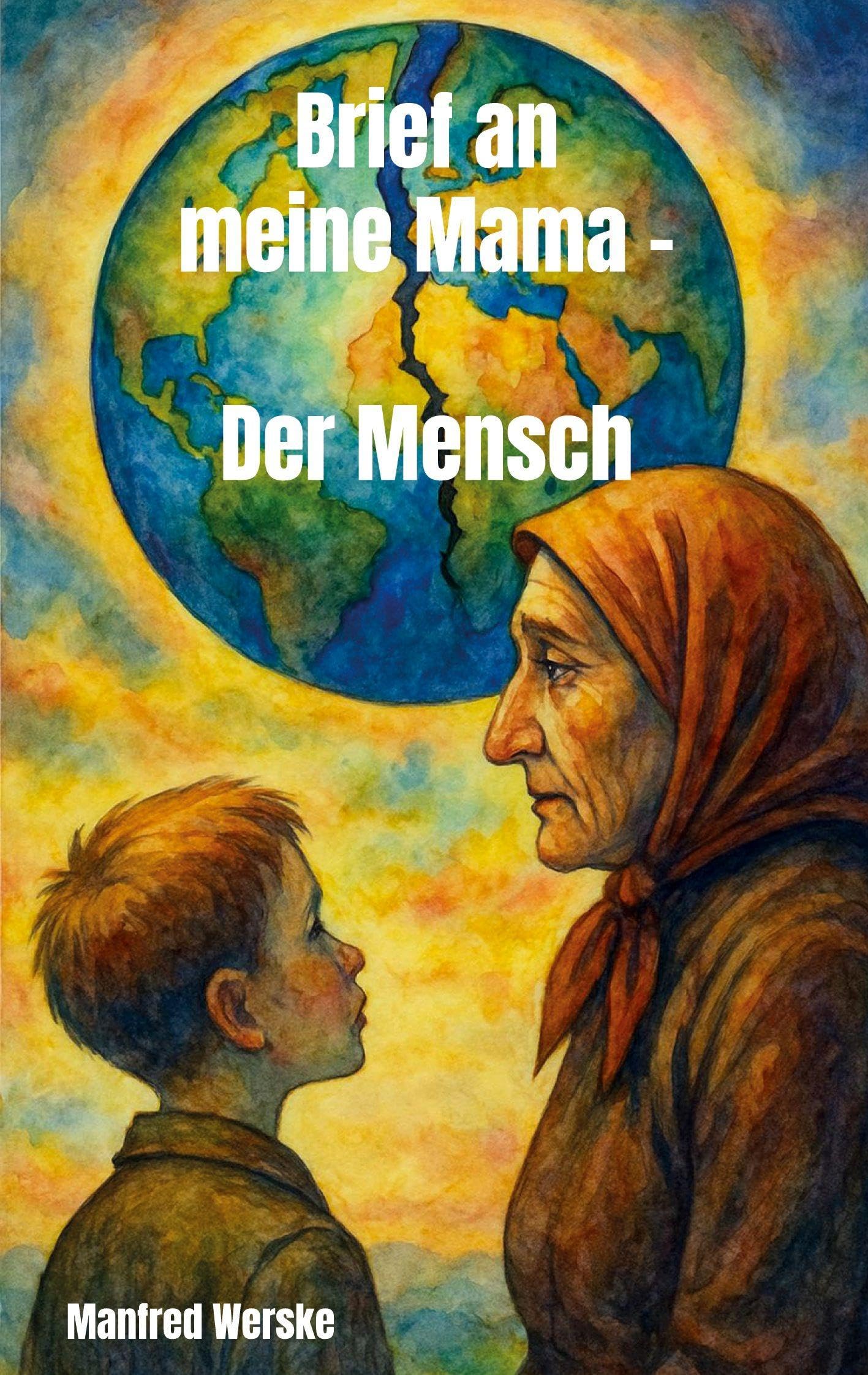 Brief an meine Mama - Der Mensch Politics & History
