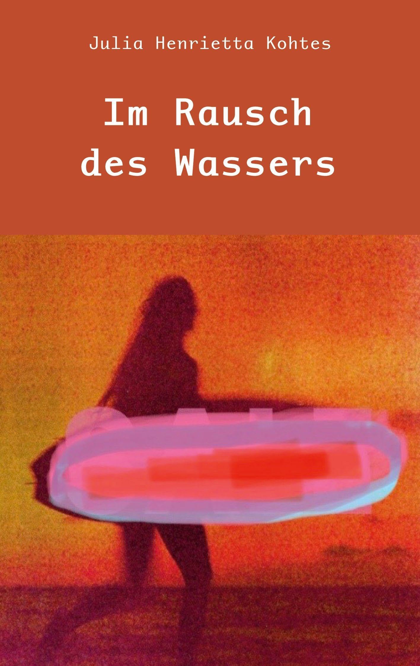 Im Rausch des Wassers Poetry