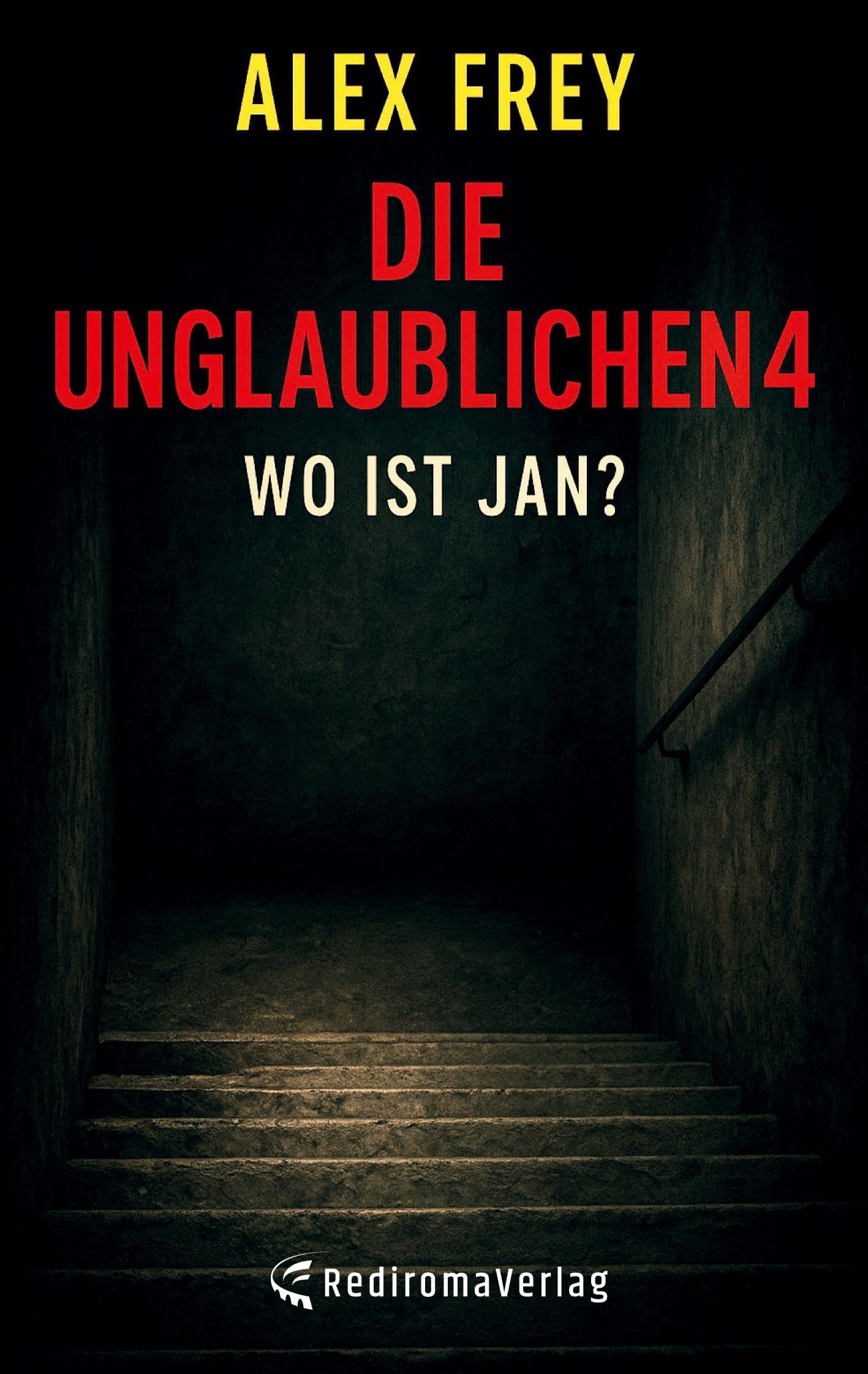 Die Unglaublichen4 Fantasy & Sci-Fi for children