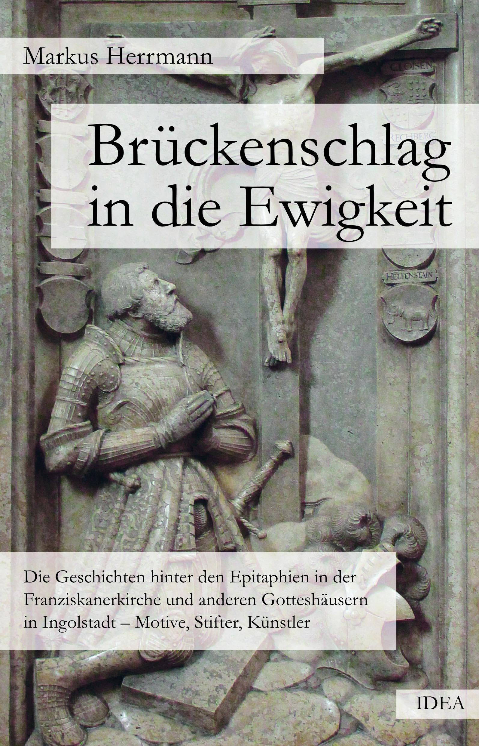 Brückenschlag in die Ewigkeit book